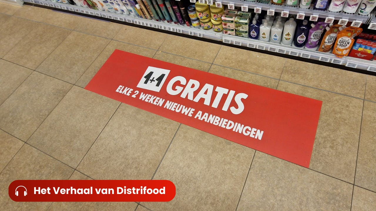 Foto: Distrifood