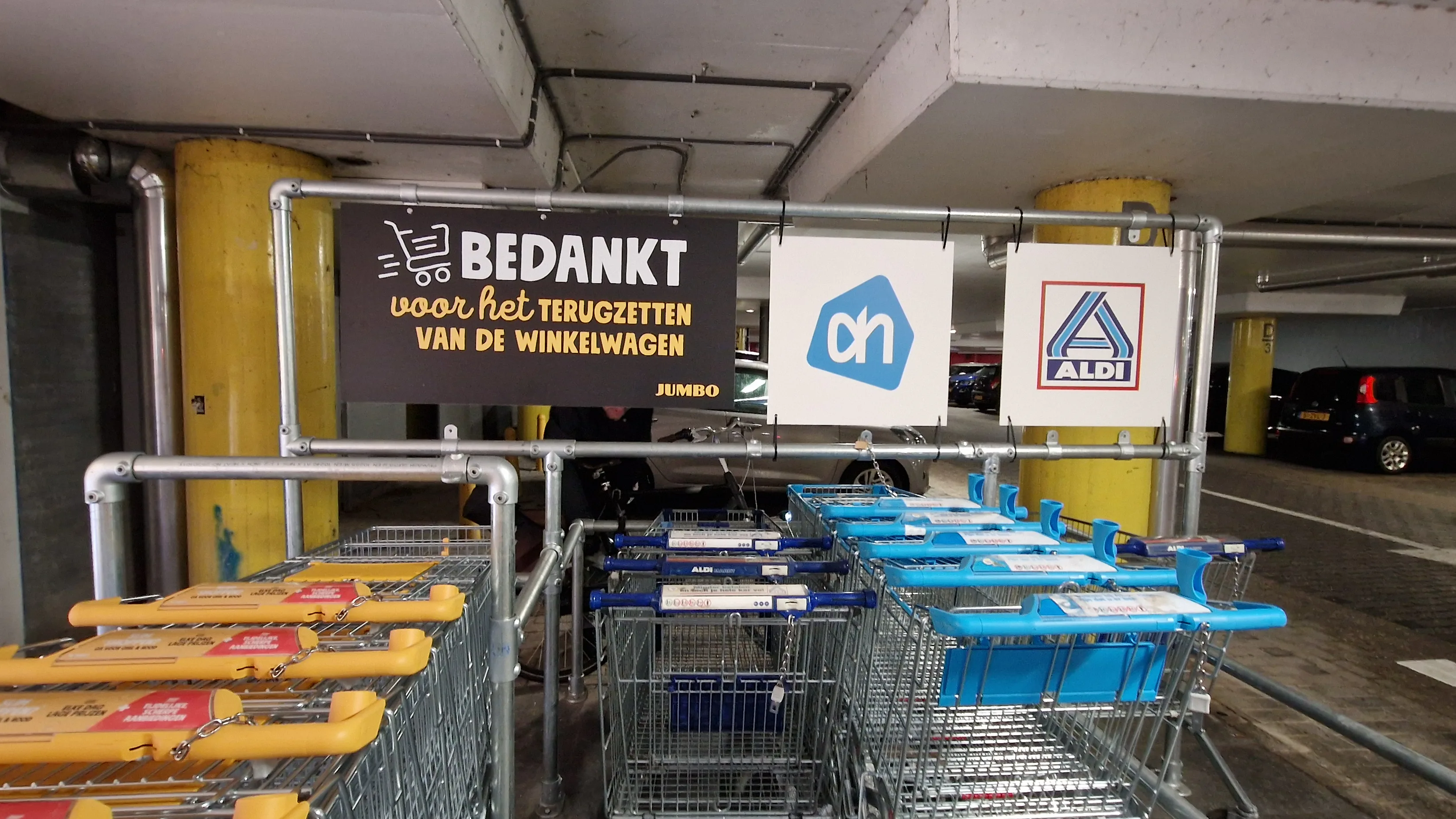Foto: Distrifood