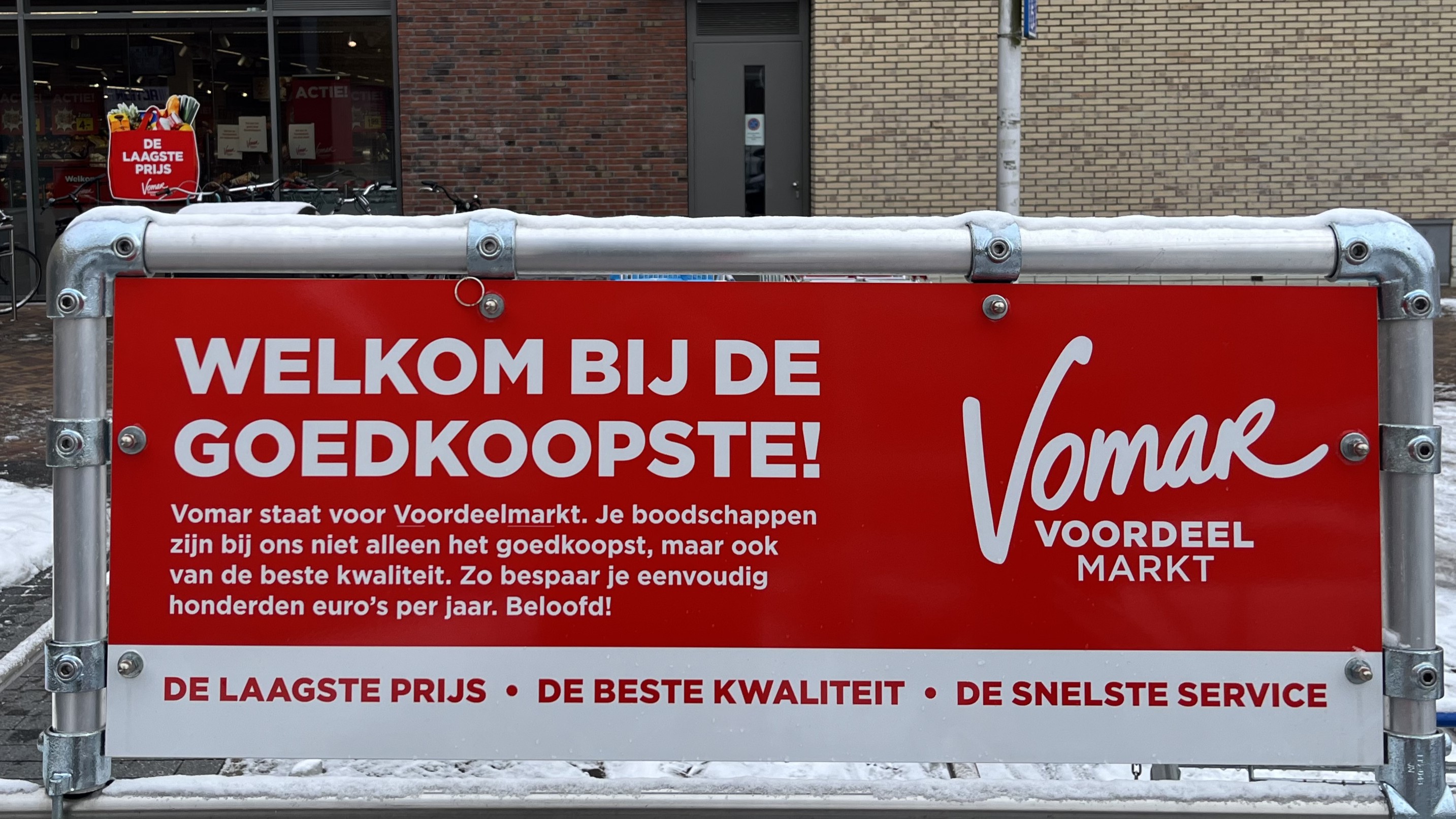 Foto: Archief Distrifood