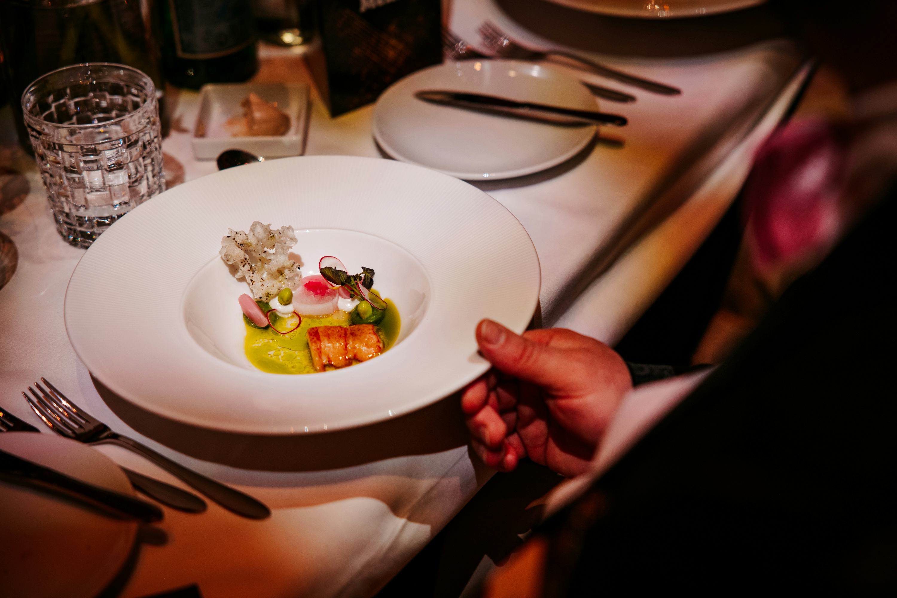 Industributie 2026. Foto: Nathan Reinds