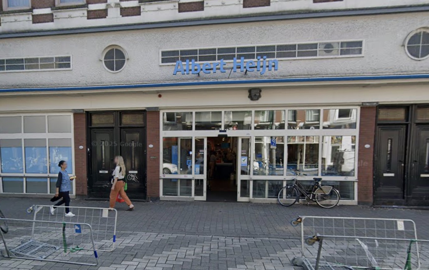 Beeld: Google Streetview