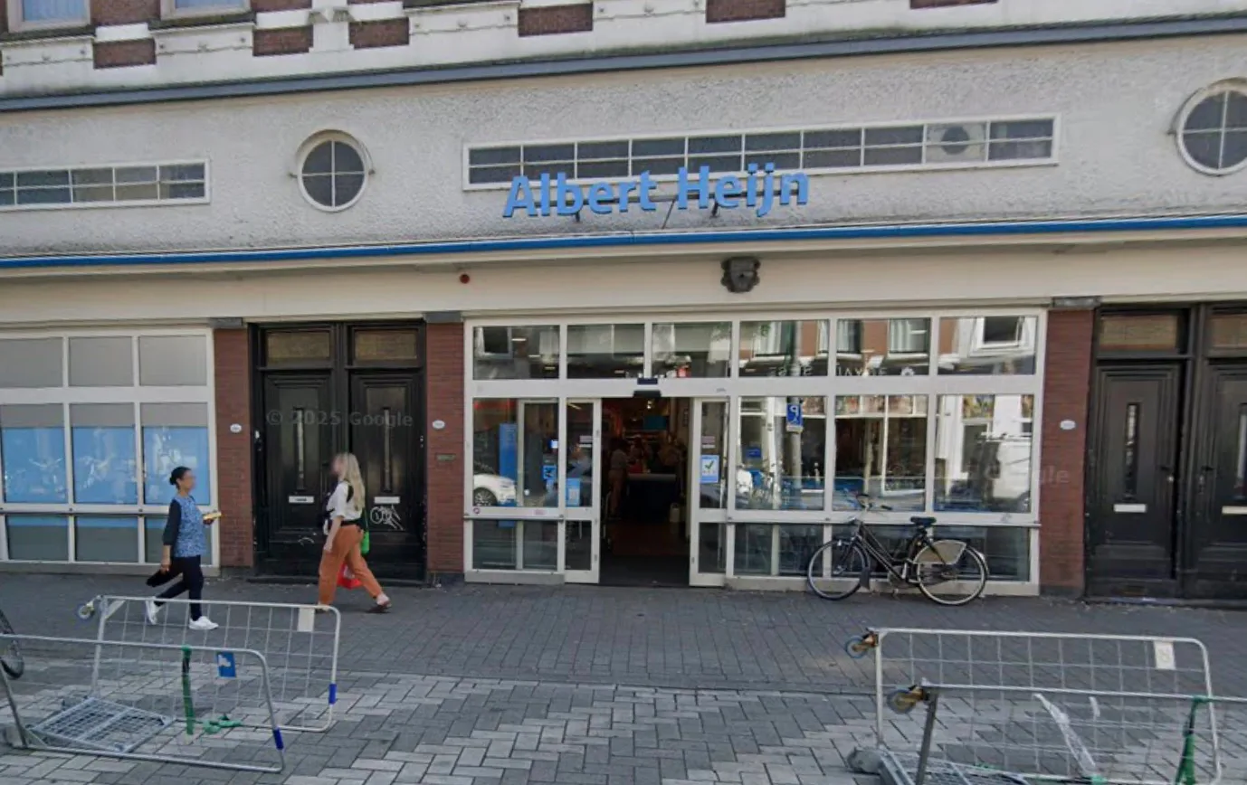 Beeld: Google Streetview