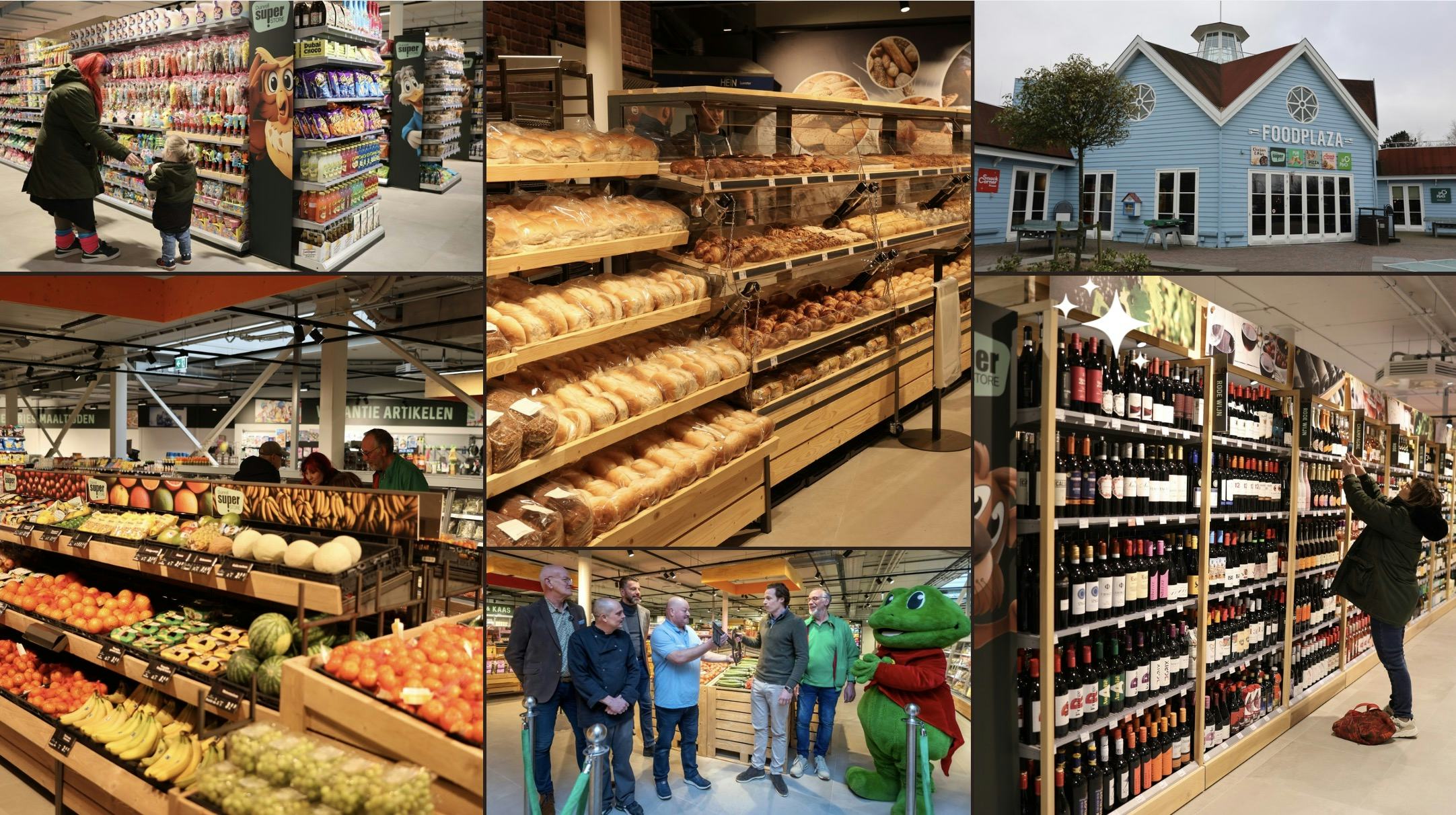 Foto’s: Dennis Wisse