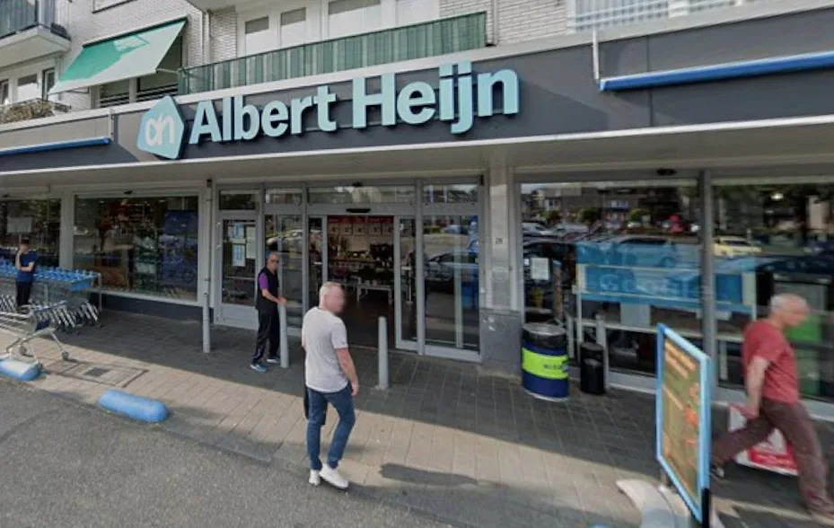 Beeld: Google Streetview