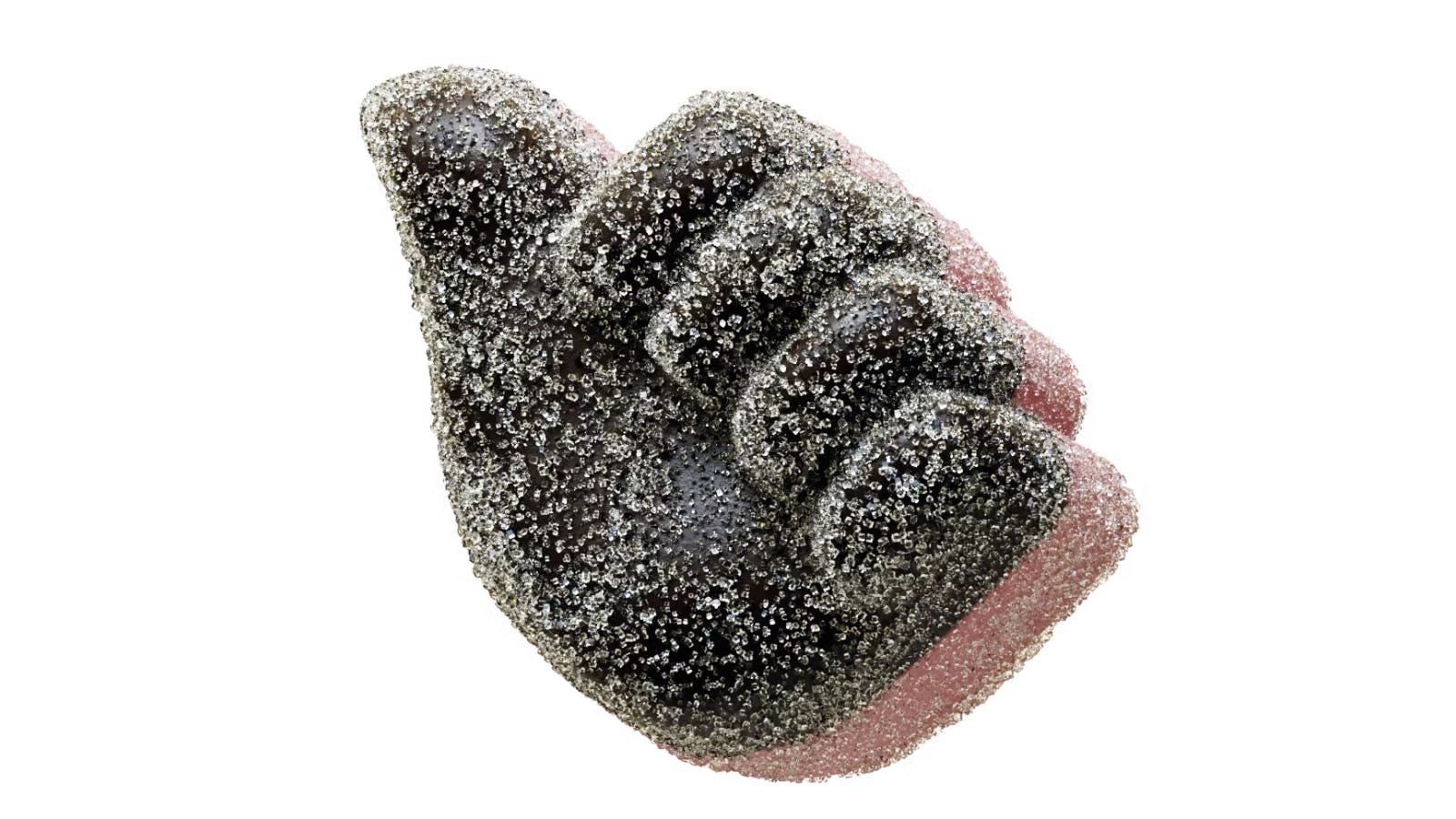 Snoepdrop van Klene: 'Het beste van twee werelden'