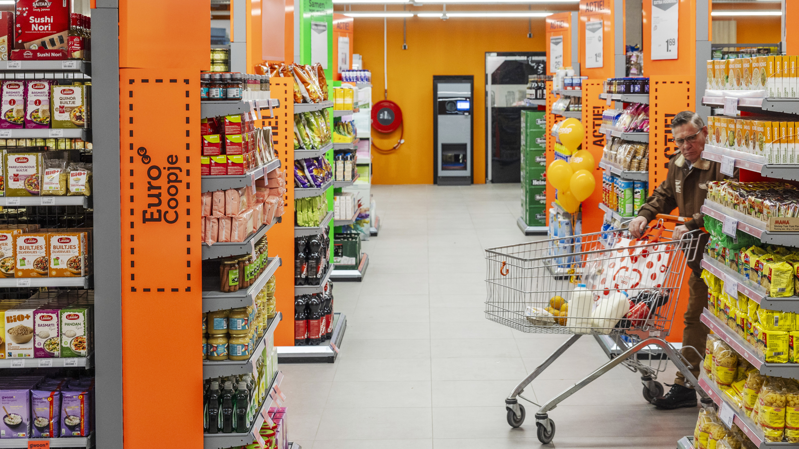 Foto: Herbert Wiggerman