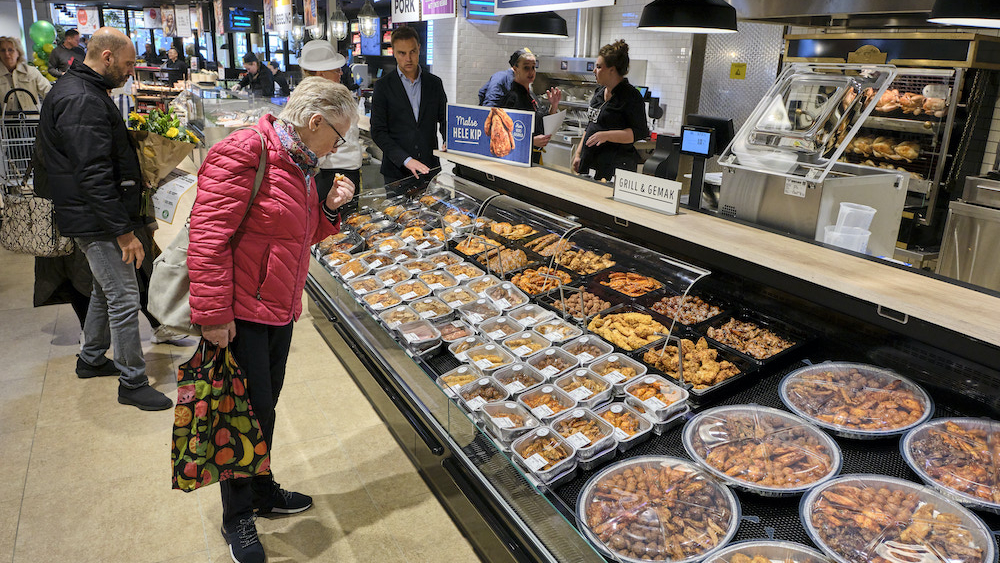 Foto : Fred Libochant