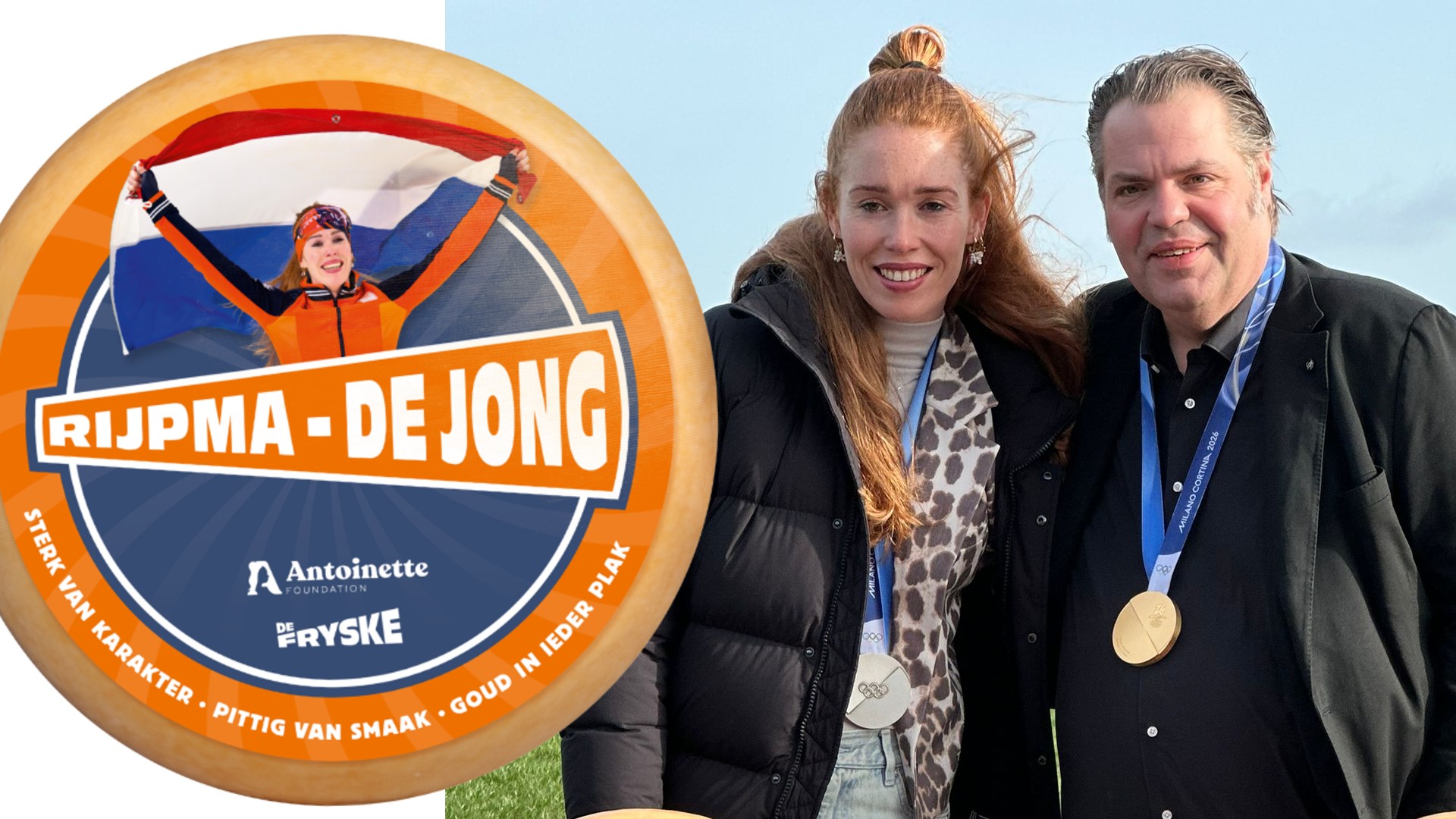 Beeldbewerking: Antoinette Foundation