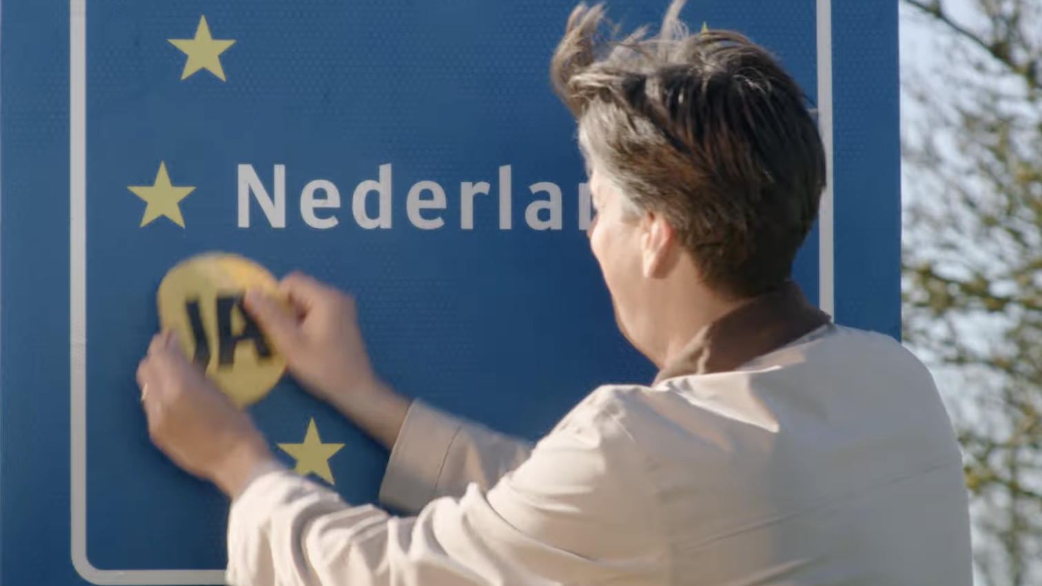 Campagnebeeld: Jumbo