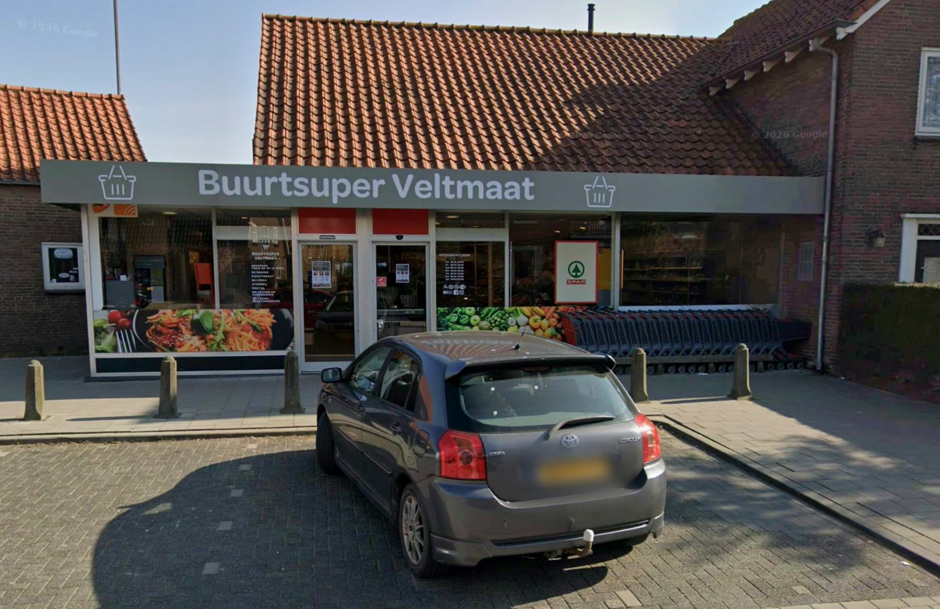 Foto: Google Streetview