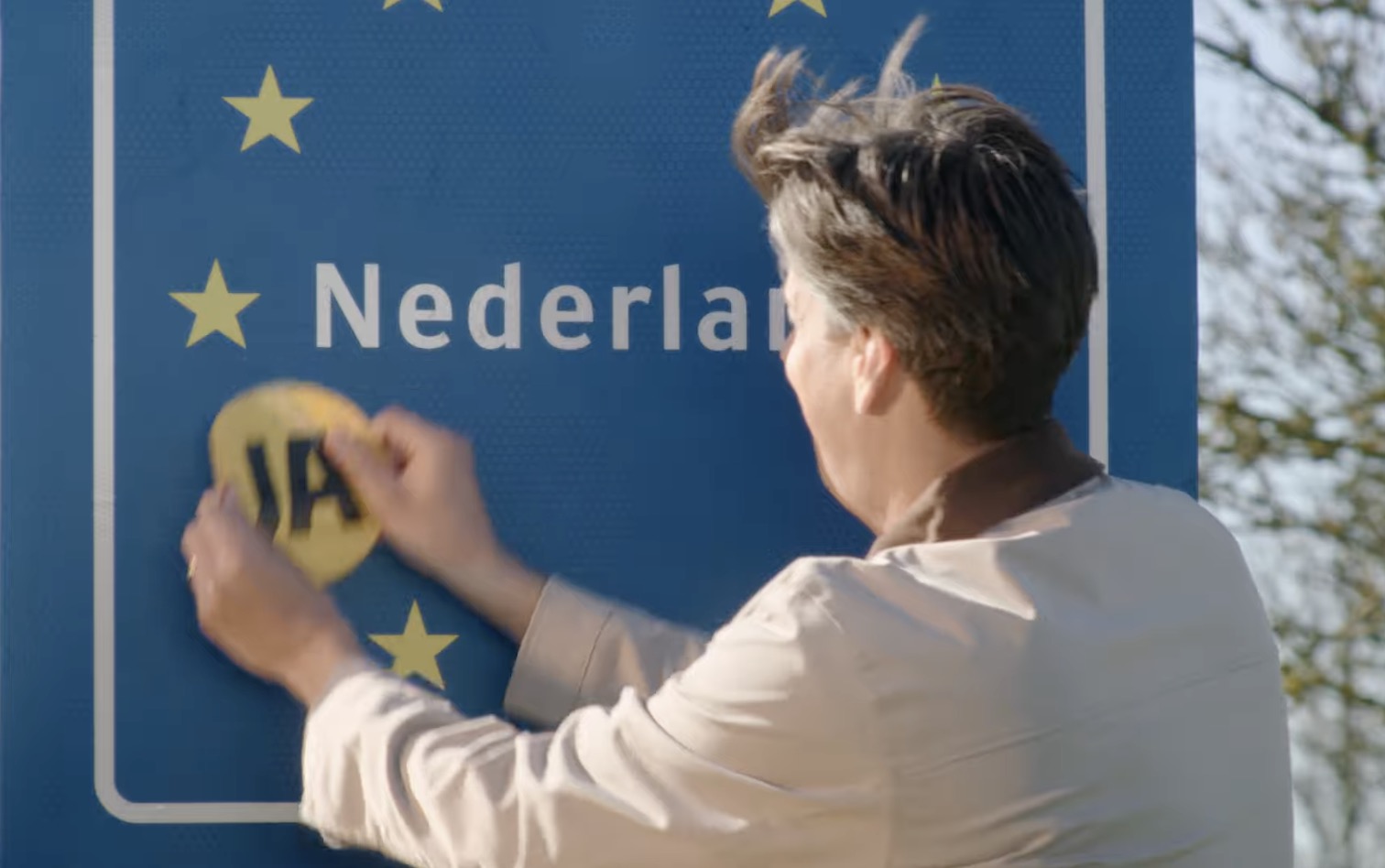 Campagnebeeld: Jumbo