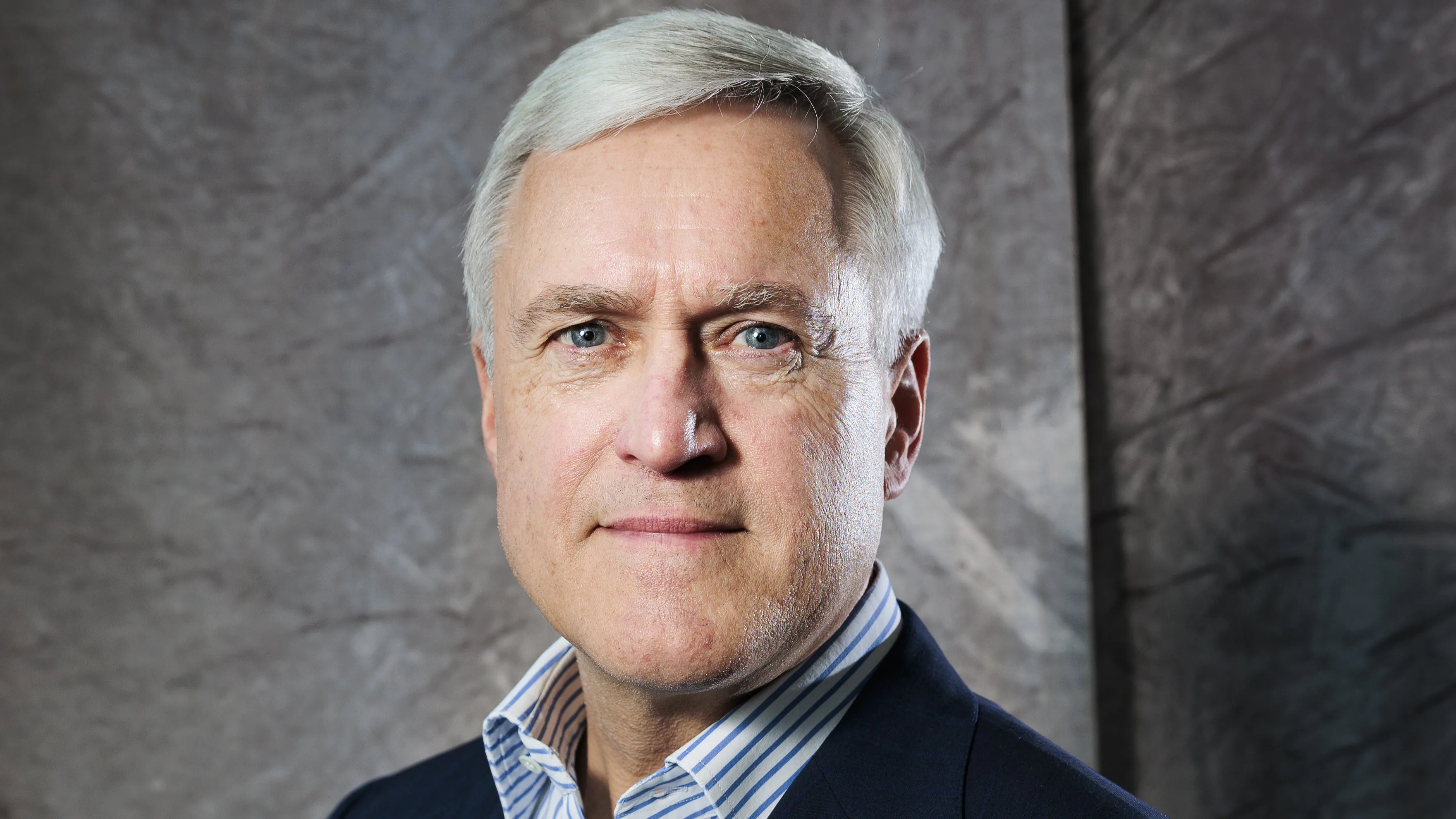 Frans Muller, ceo van Ahold Delhaize. Foto: ANP