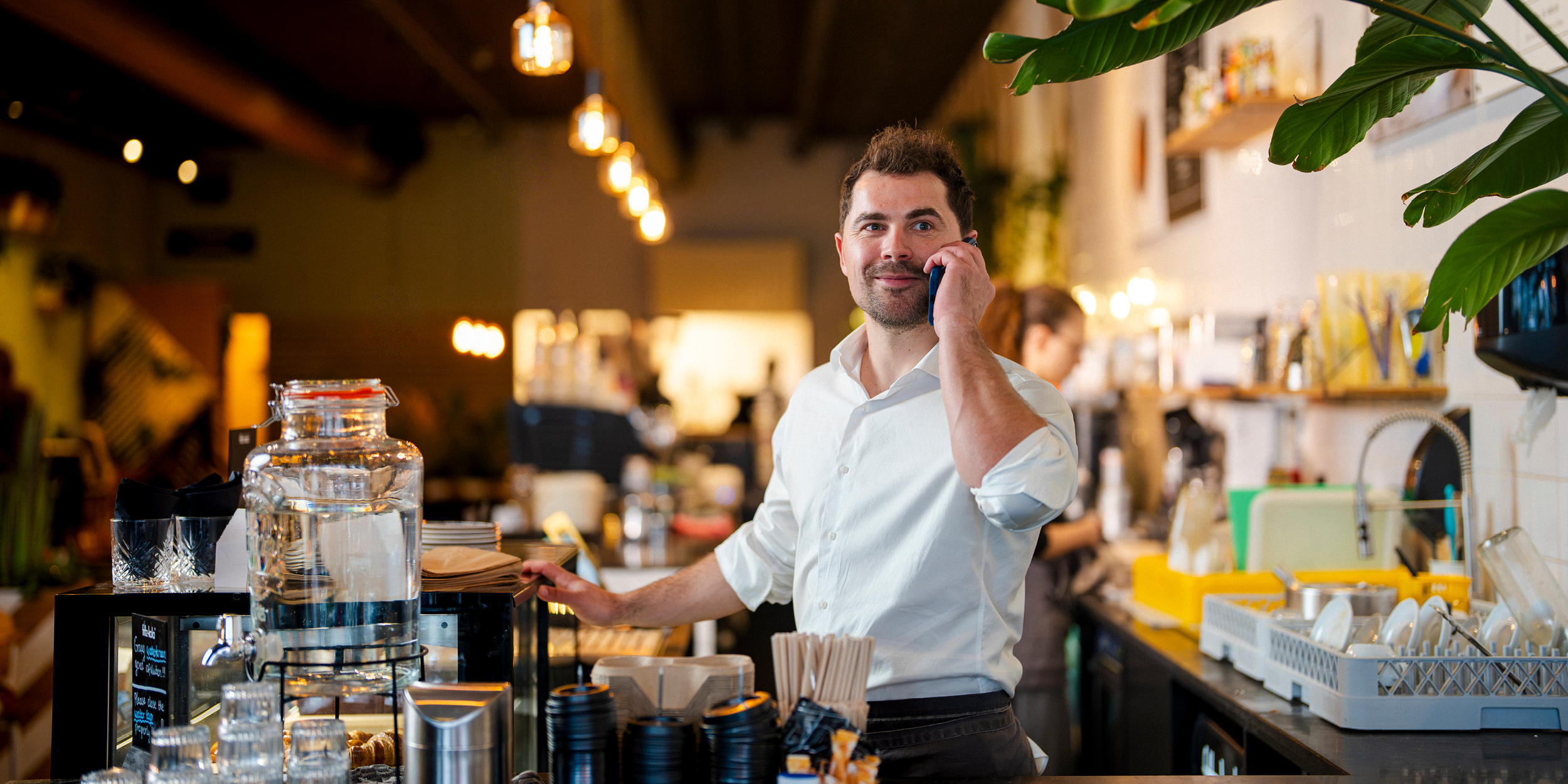 Vooruitkijken steeds belangrijker voor supermarkten