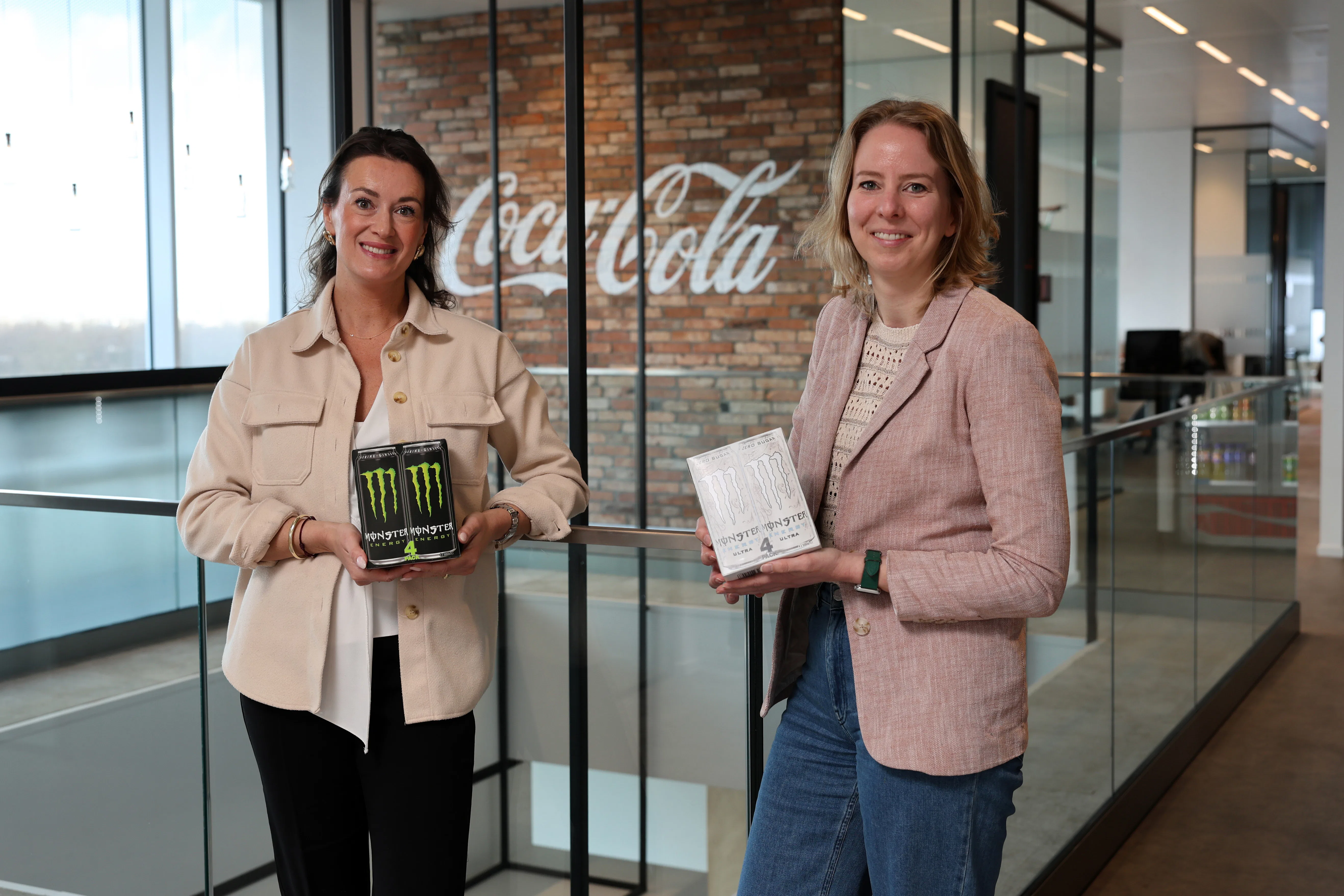 Reisel: 'Gen Z vormt richting 2030 een groot deel van de volwassen shoppers en daar moeten we nu al op inspelen.'