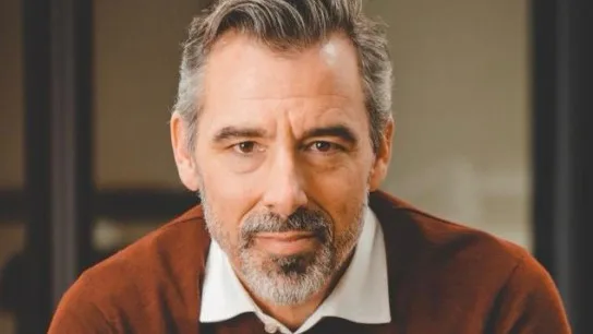 Erwin Meijer. Foto: Jumbo