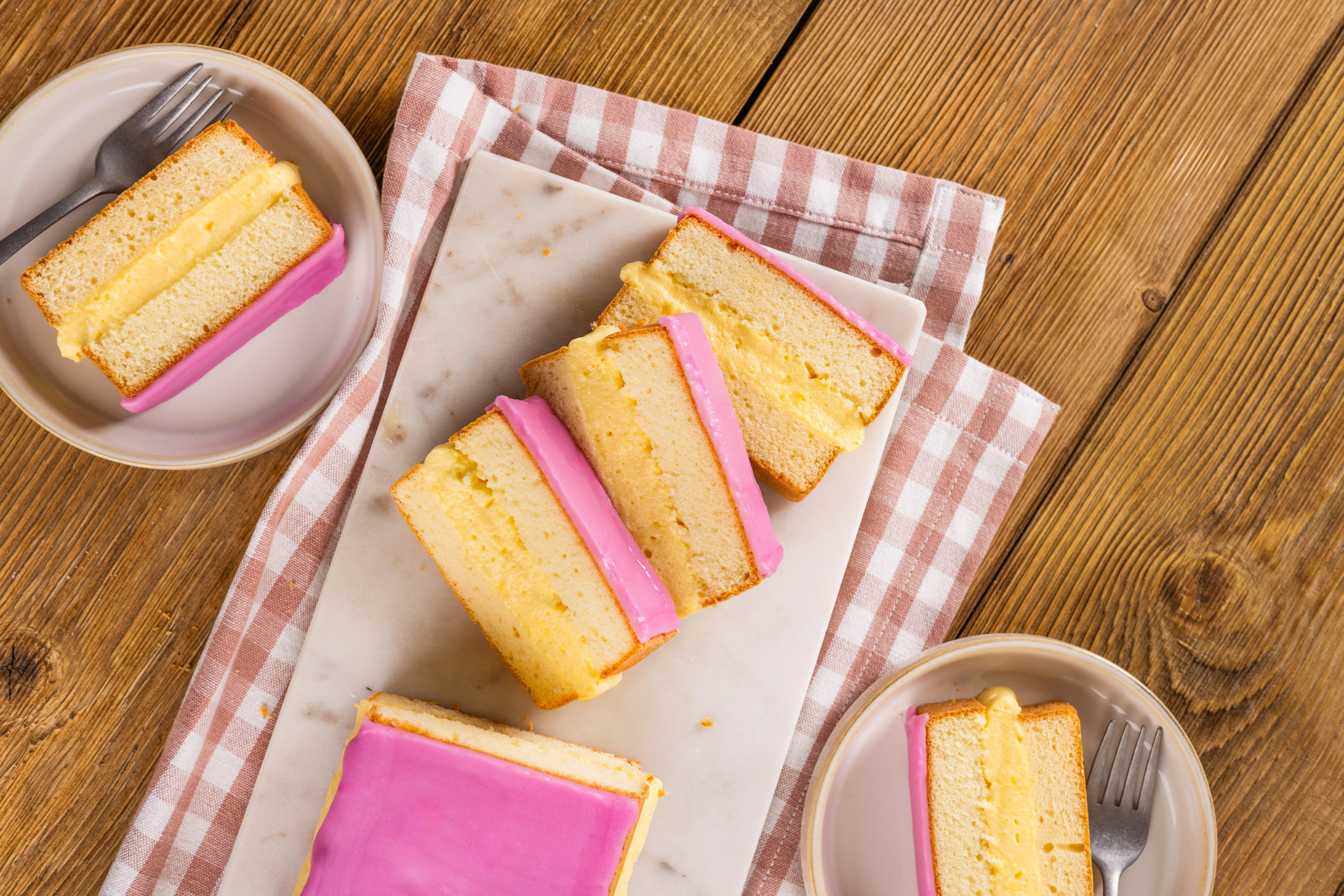 'We wilden vooral opvallen en snel awareness creëren, met een ‘roze’ campagne die je eigenlijk niet kon missen.'