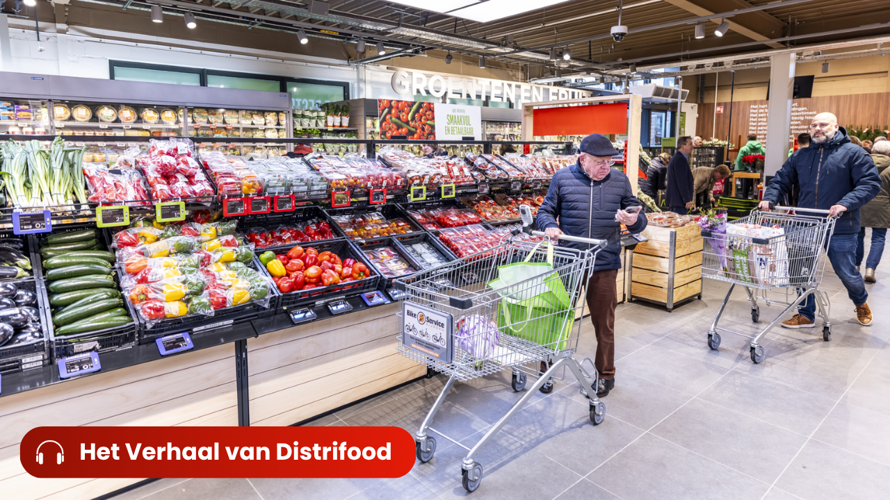 Foto: Marcel van Hoorn