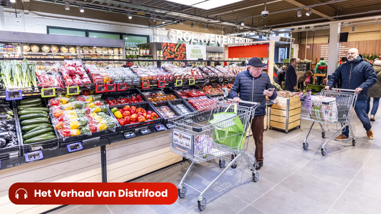 Foto: Marcel van Hoorn