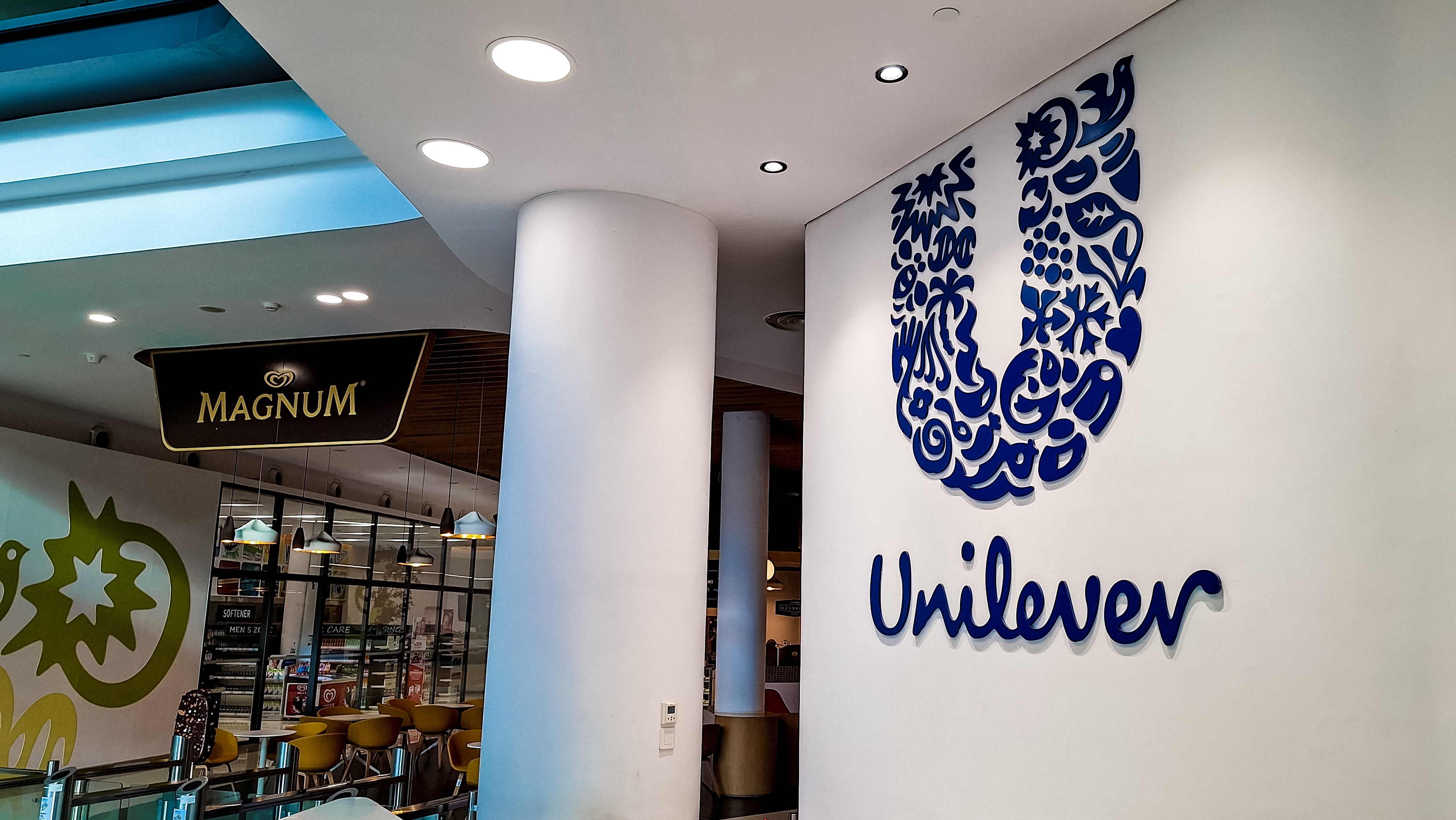 Unilever in Indonesië. Foto: Shutterstock