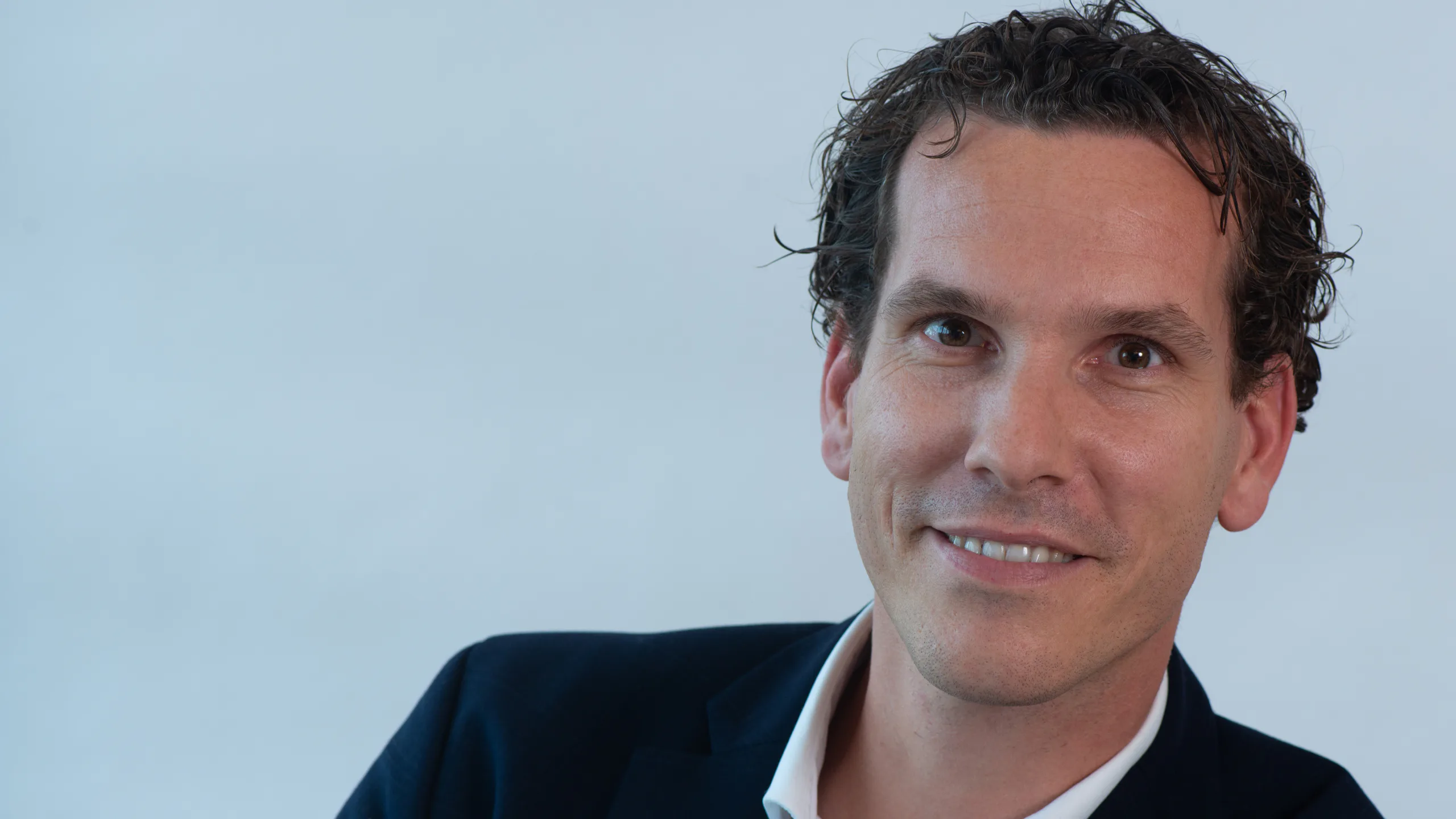 Ralph van Oss. Foto: Superunie