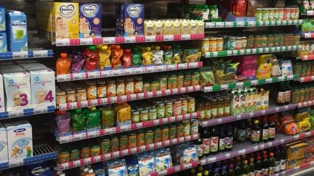 Beeld: Archief Distrifood