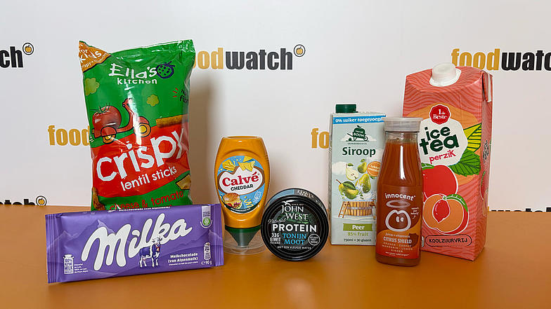Foto: Foodwatch