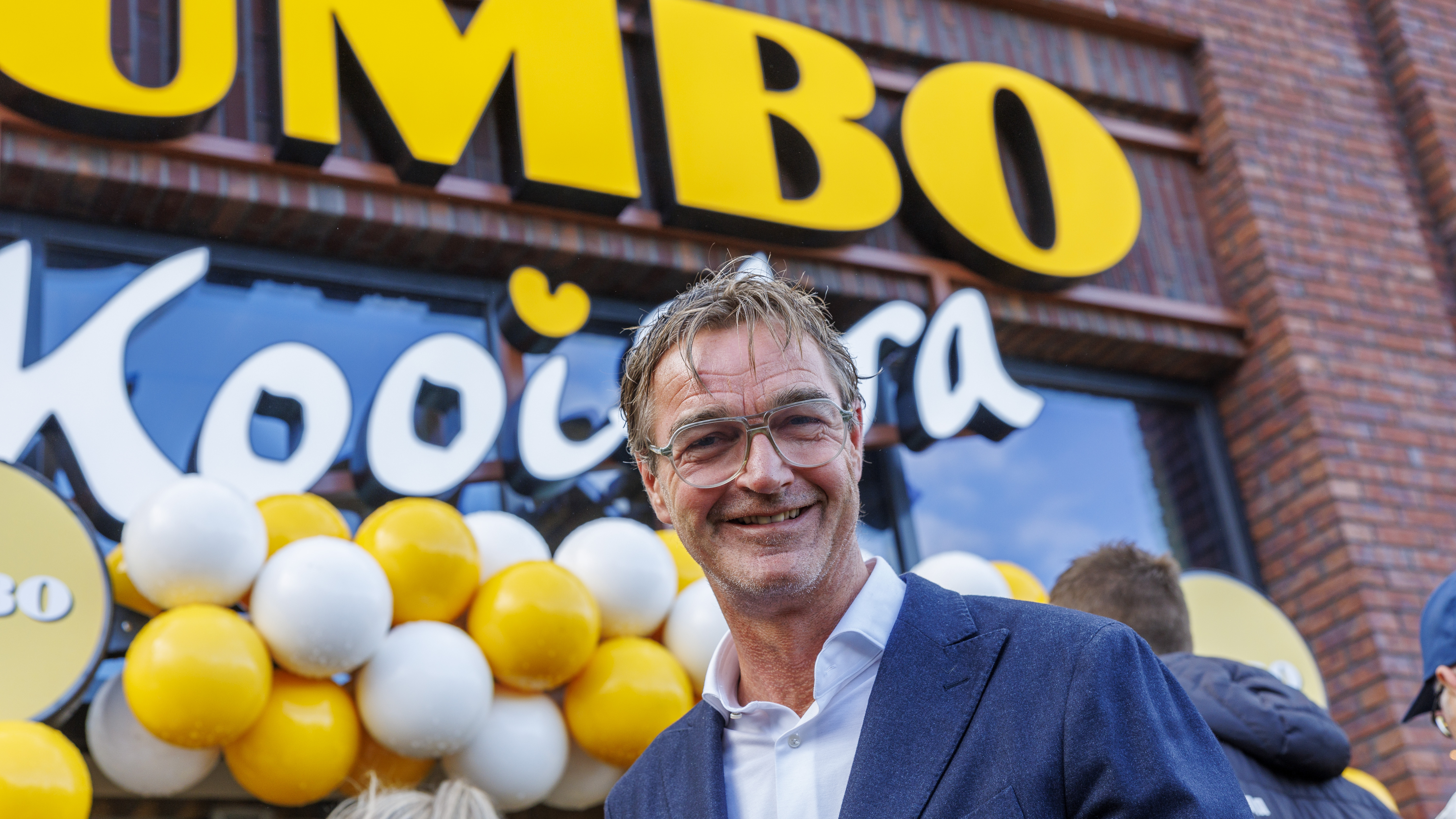 Niet te missen: Interview Erik Kooistra en Vomar naar Friesland