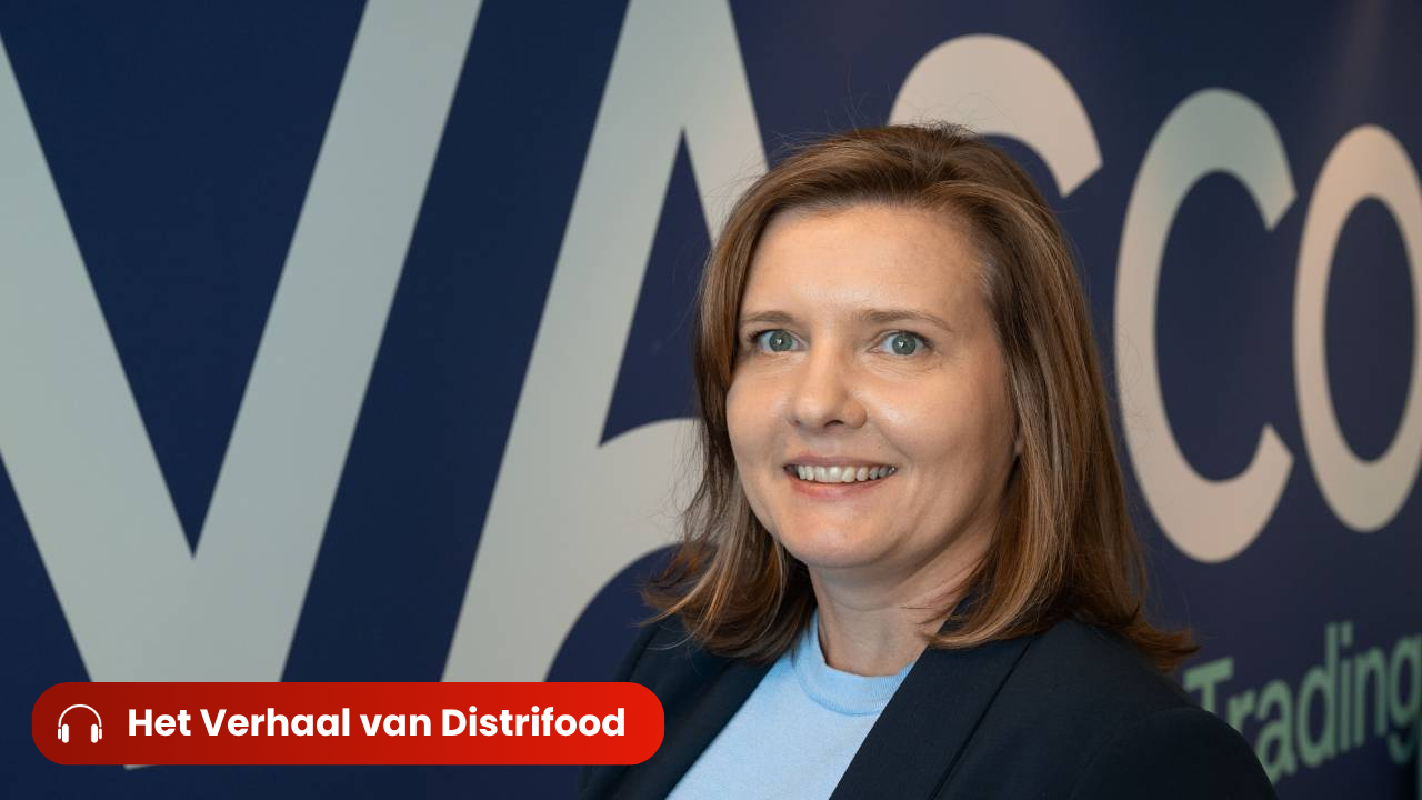 Ewa Jankowiak is general manager van inkoopalliantie Vasco International Trading. Foto: Cor Salverius