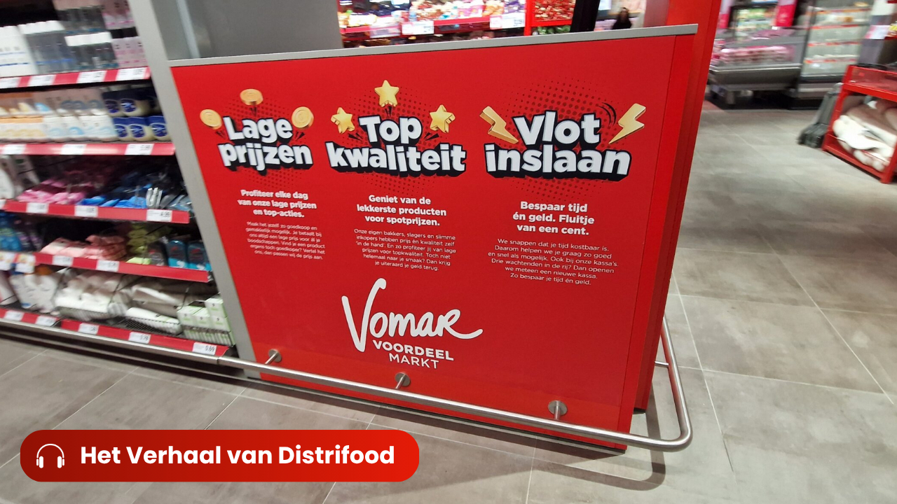 Foto: Distrifood