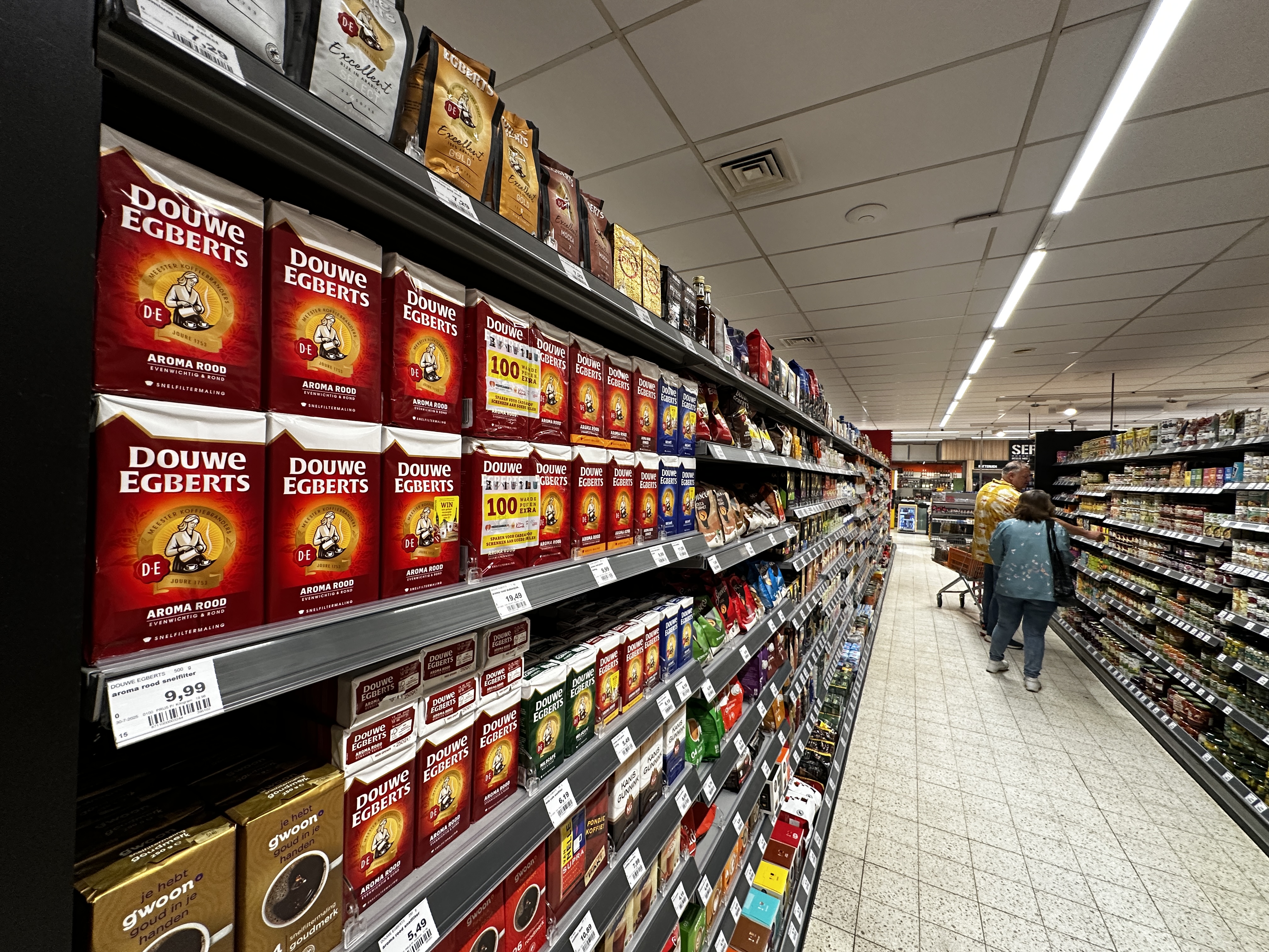Foto: Distrifood