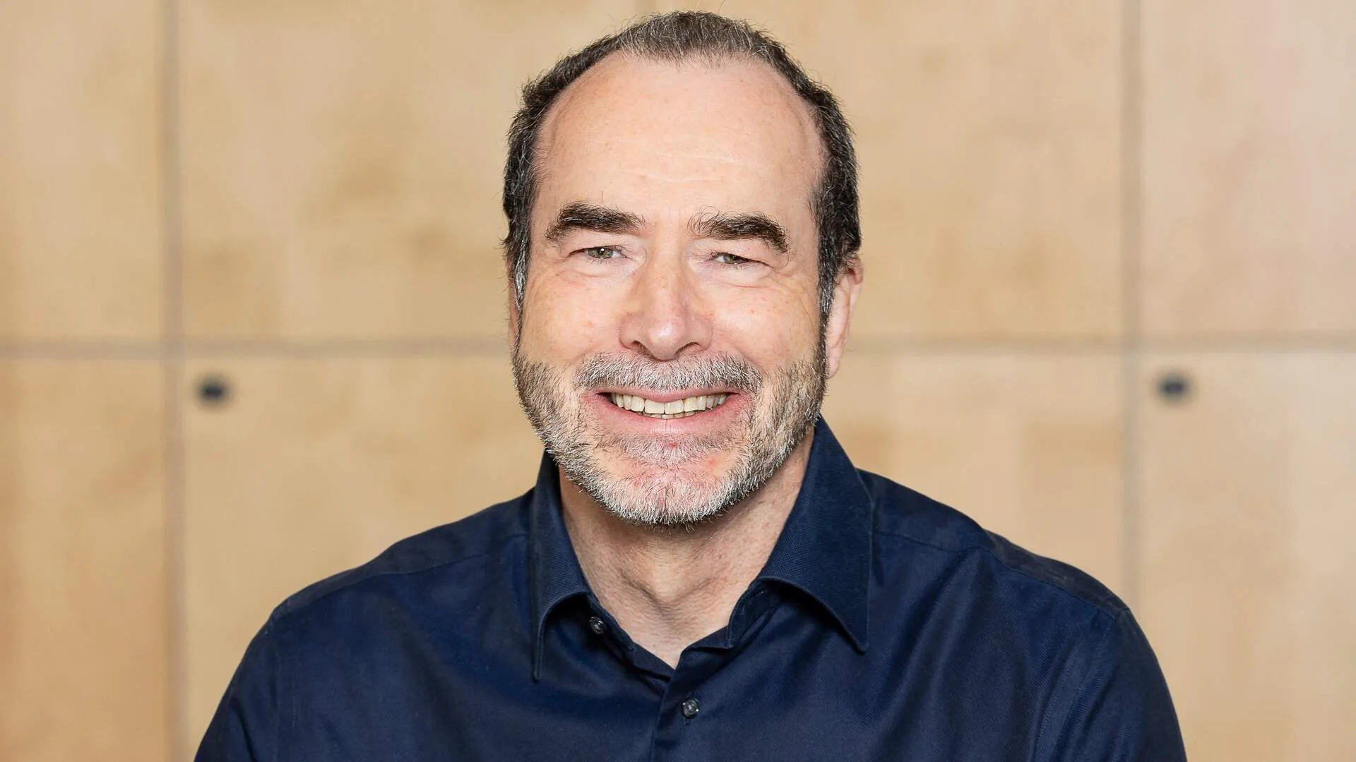 Thierry Garnier. Foto: Ahold Delhaize