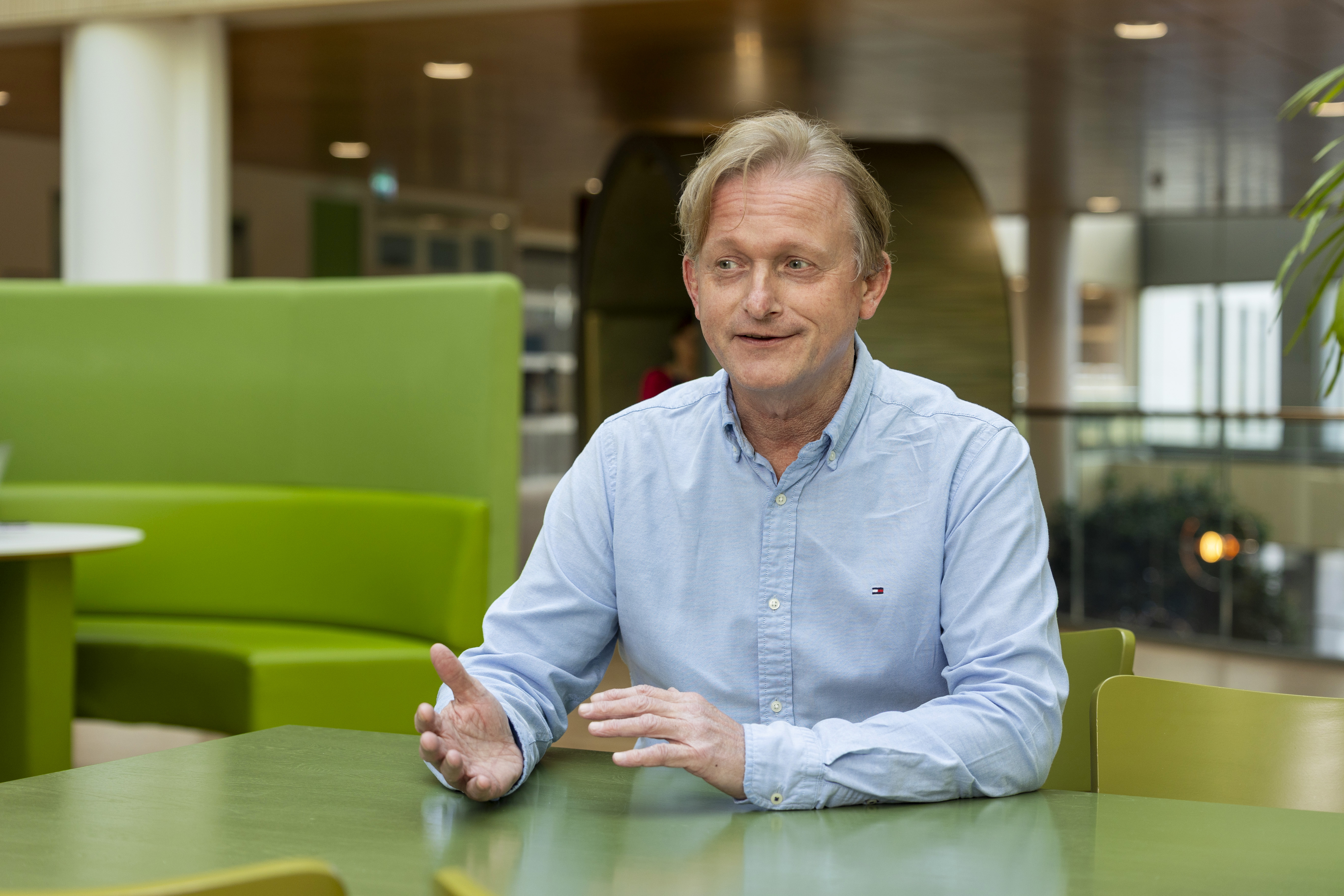 Loyaliteit gaat steeds meer over vertrouwen