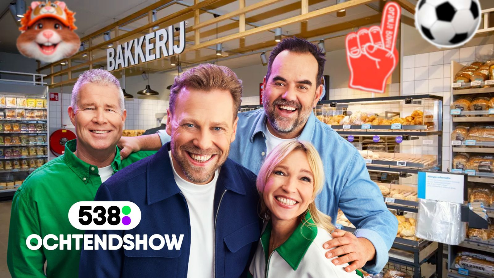 Foto: Albert Heijn