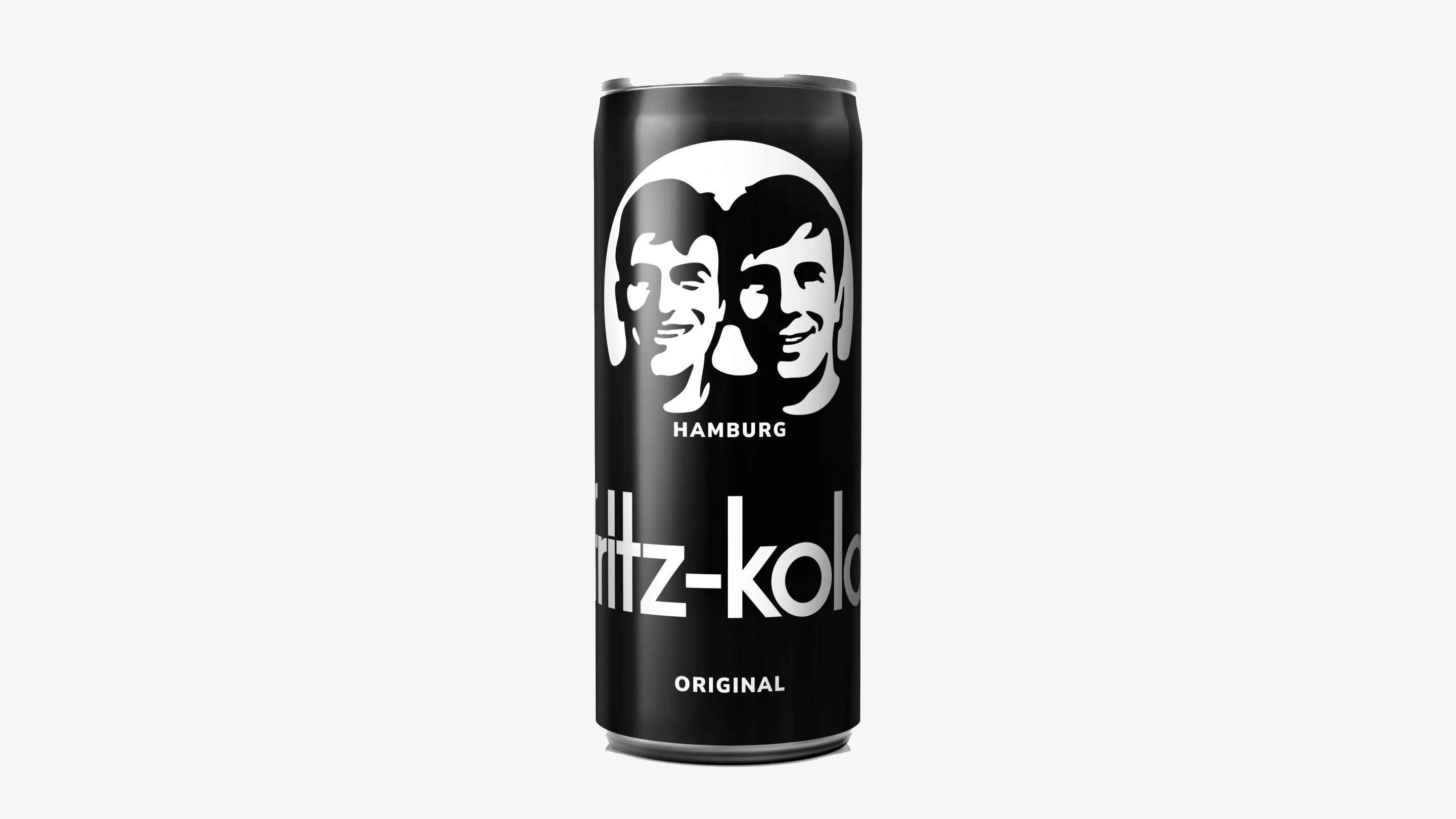 Beeld: Fritz-kola