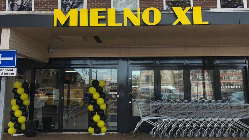 Foto: Facebook Mielno XL in Best