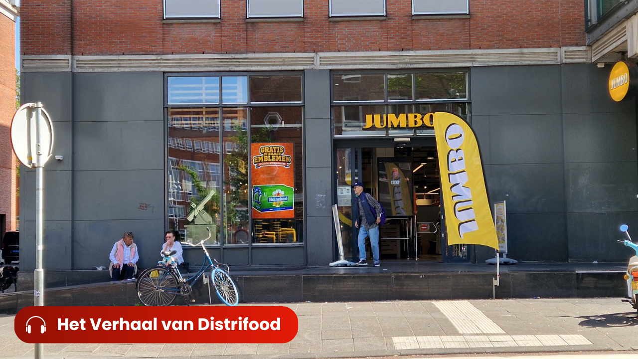 Foto: Distrifood