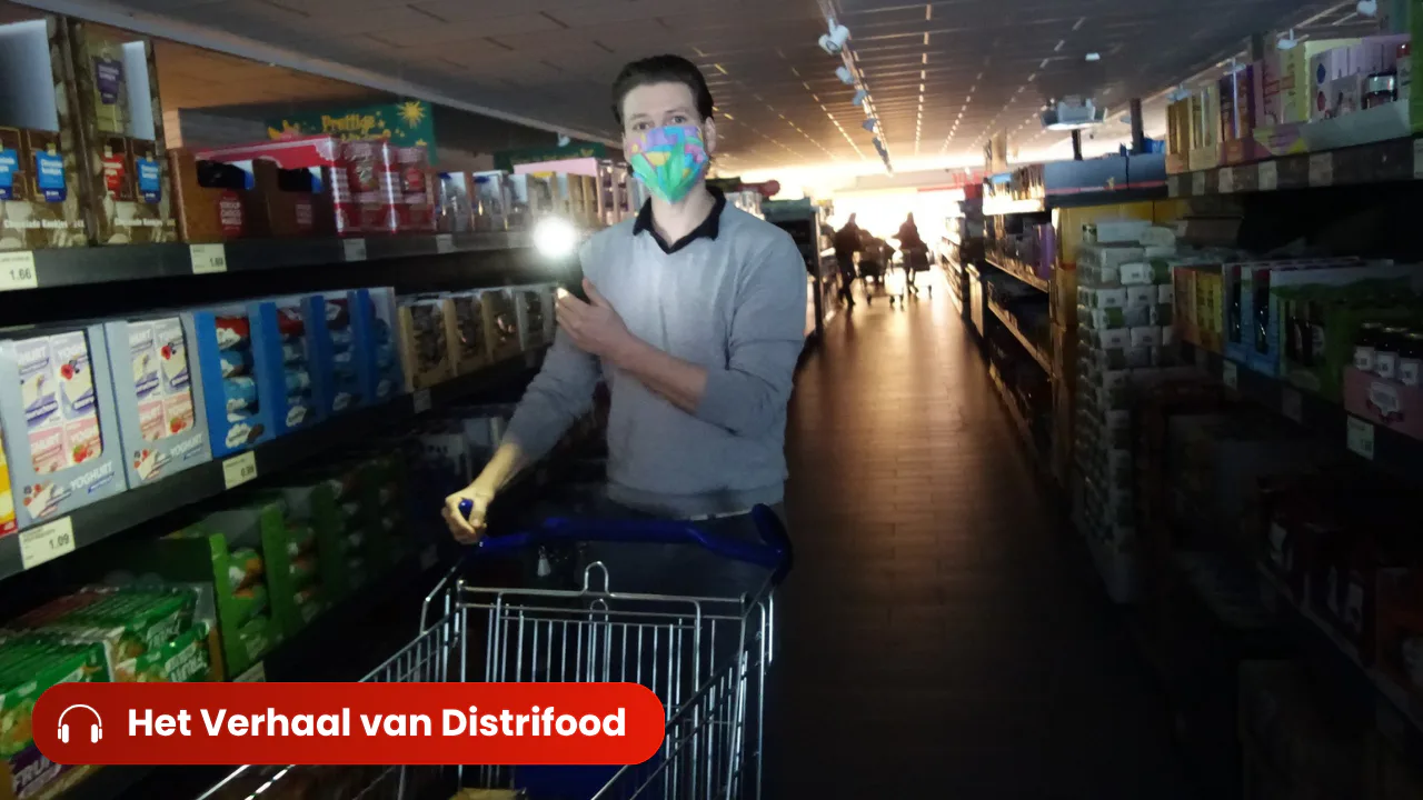 Foto: Distrifood