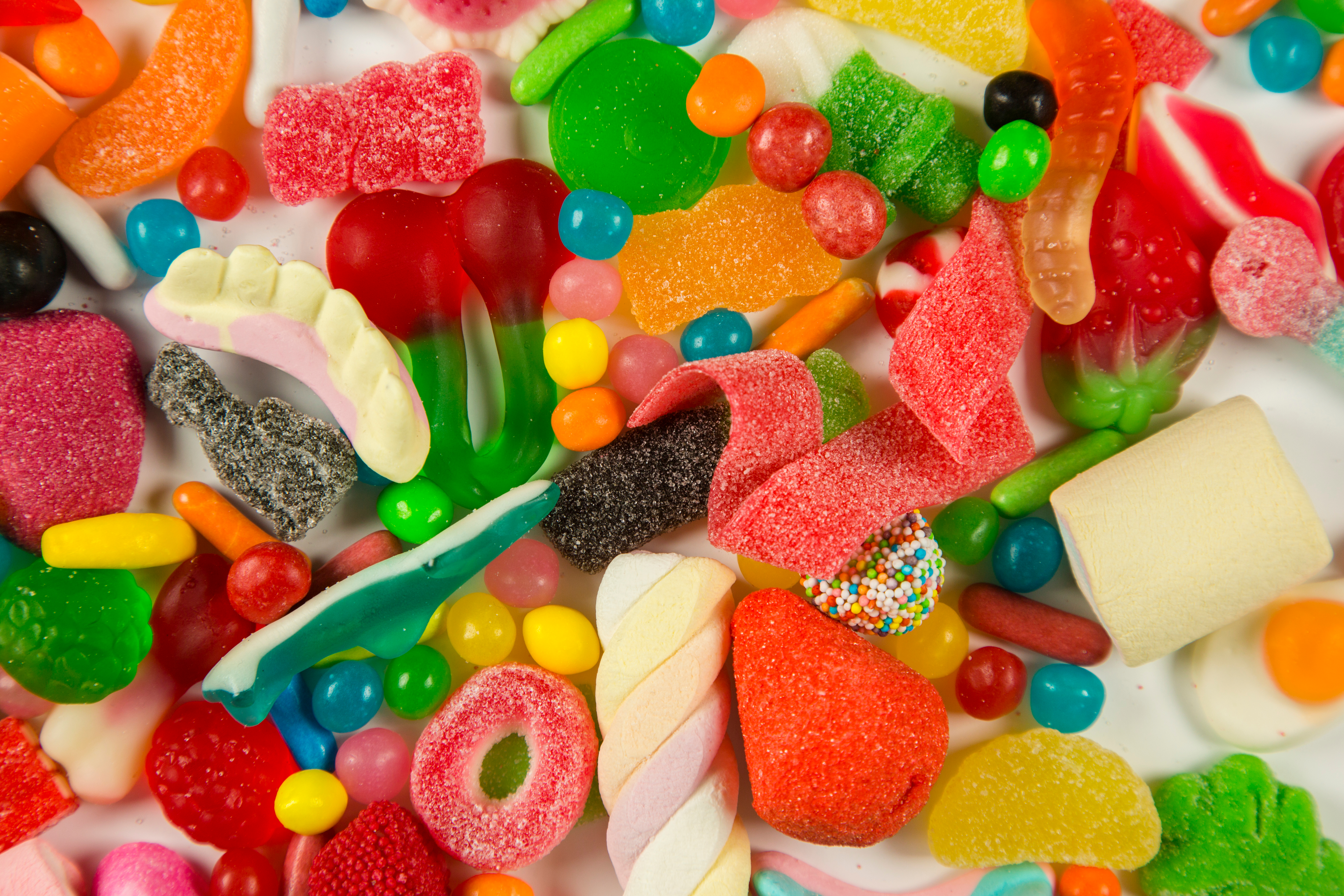 Suikertaks. Foto: Shutterstock.
