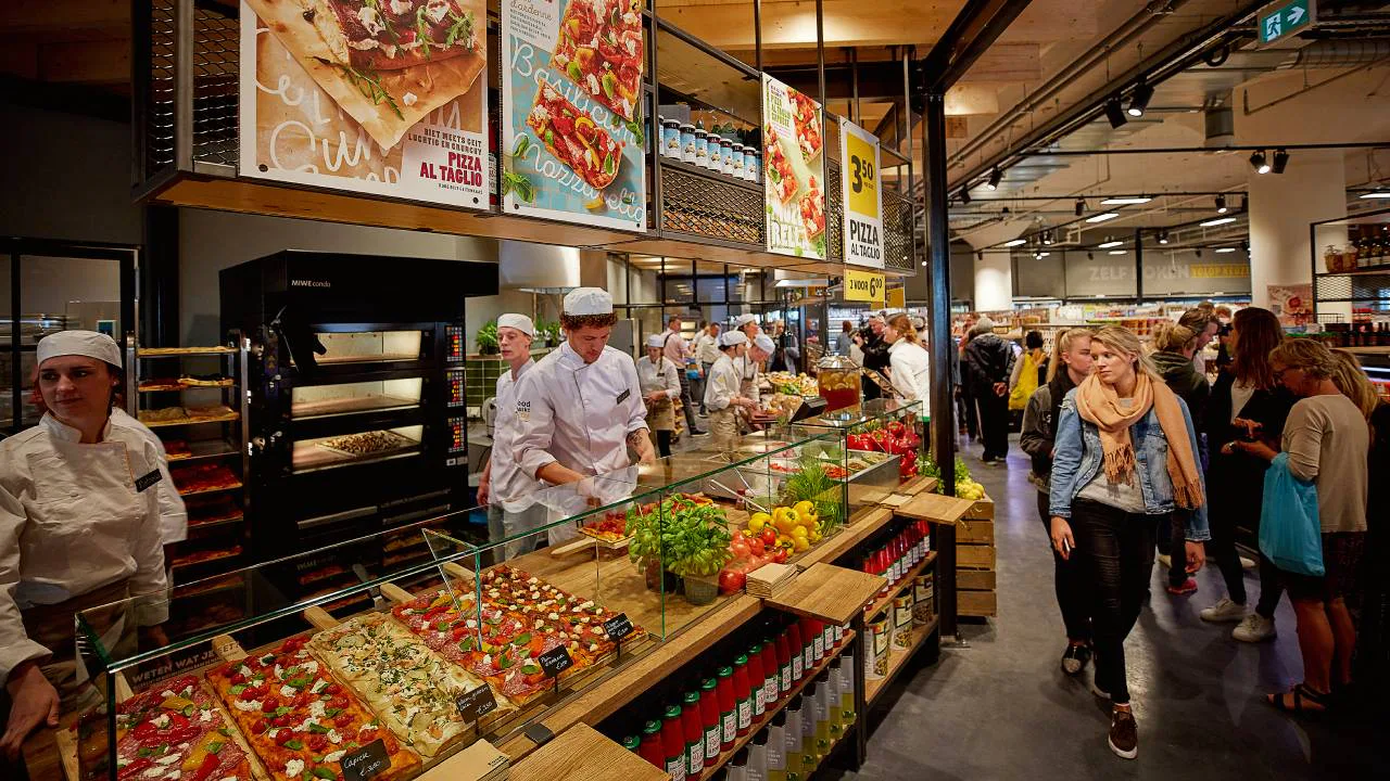 Foto: Distrifood