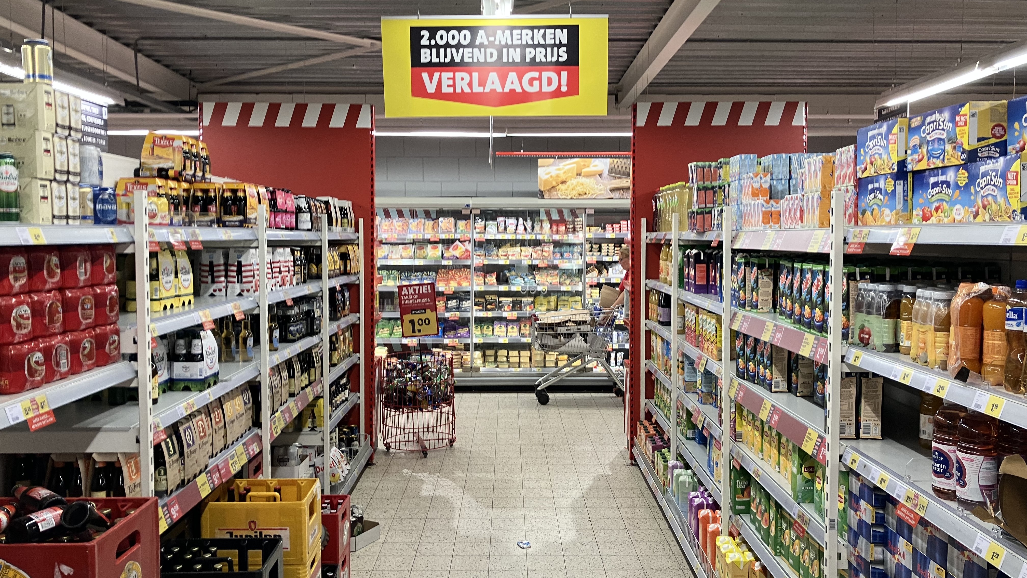 Niet te missen: Het laatste mysterie van Boni en shake-out voor winnaar Dirk