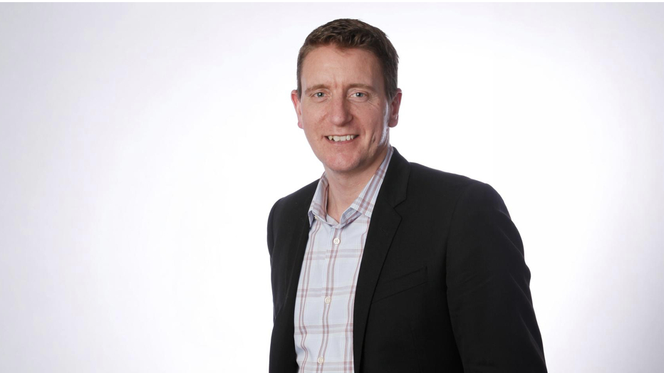 Philip Cox. Foto: The Coca-Cola Company