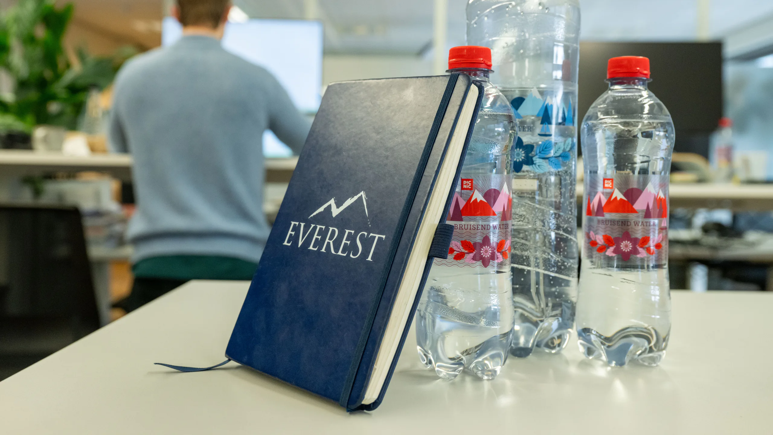 Foto: Cor Salverius