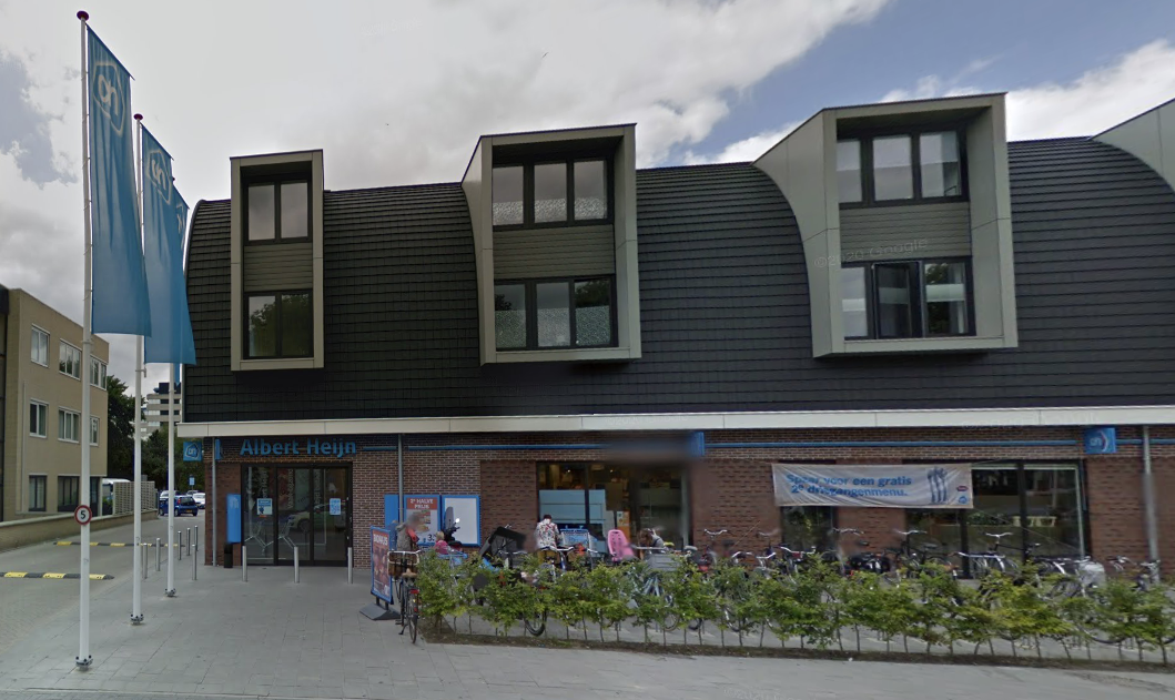 Beeld: Google Streetview