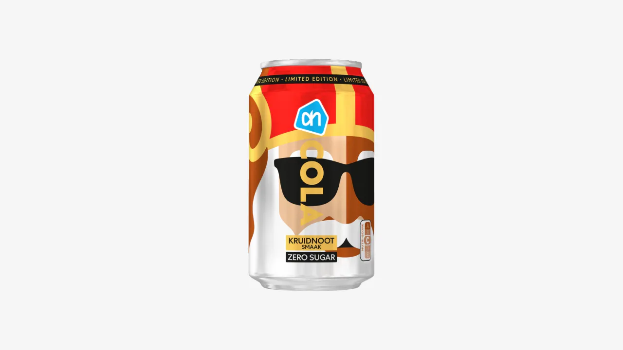 Foto: website Albert Heijn