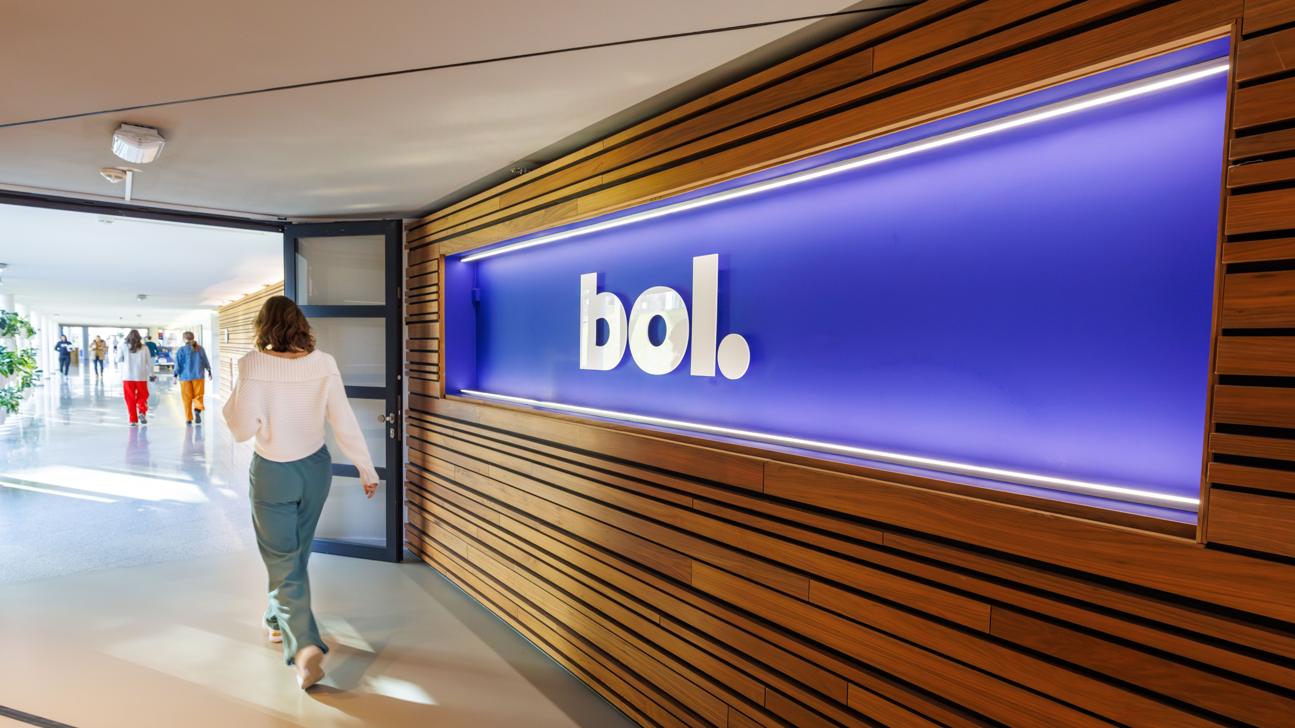 Foto: Bol