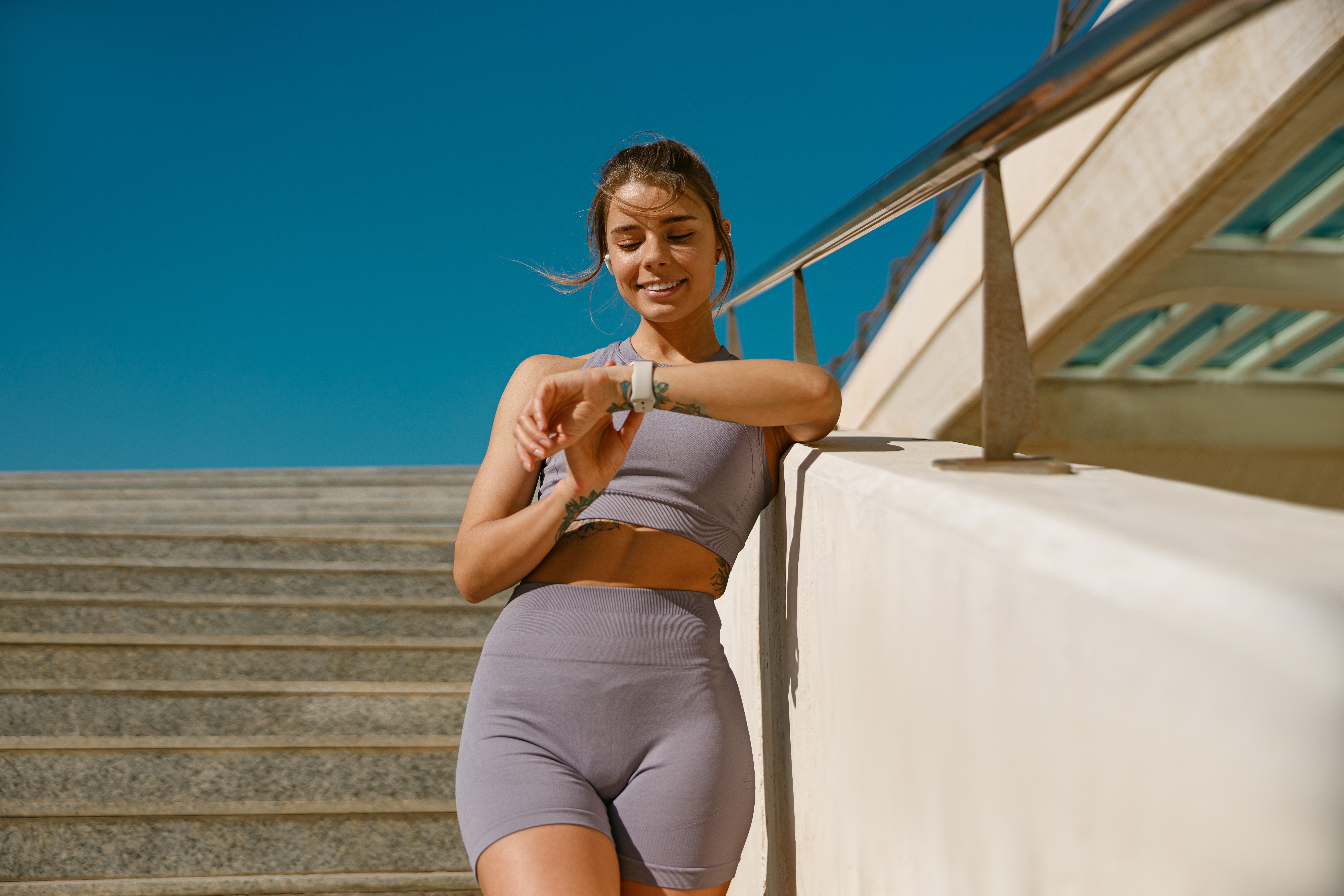 Gen Z smartwatch. Foto: Shutterstock 