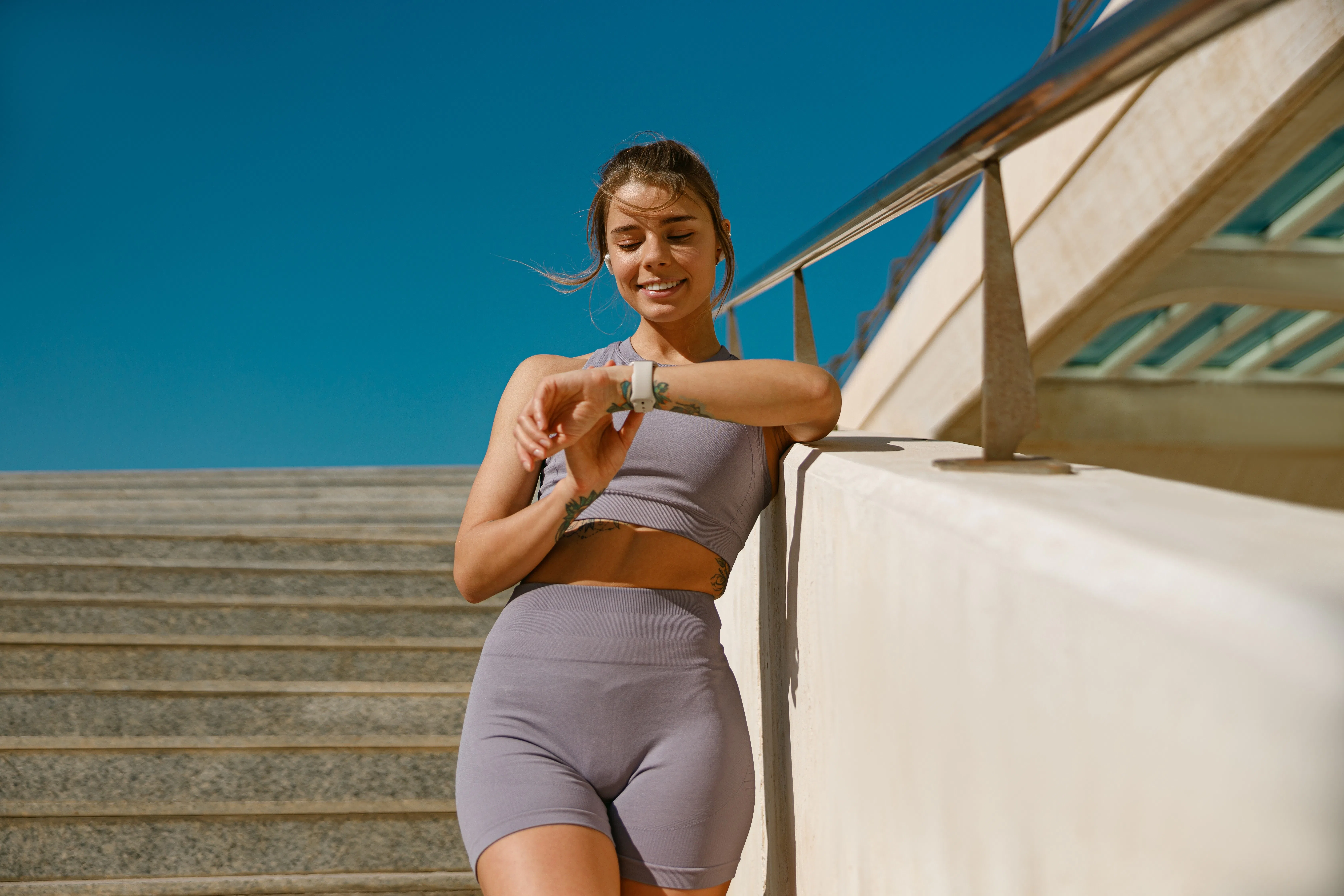 Gen Z smartwatch. Foto: Shutterstock