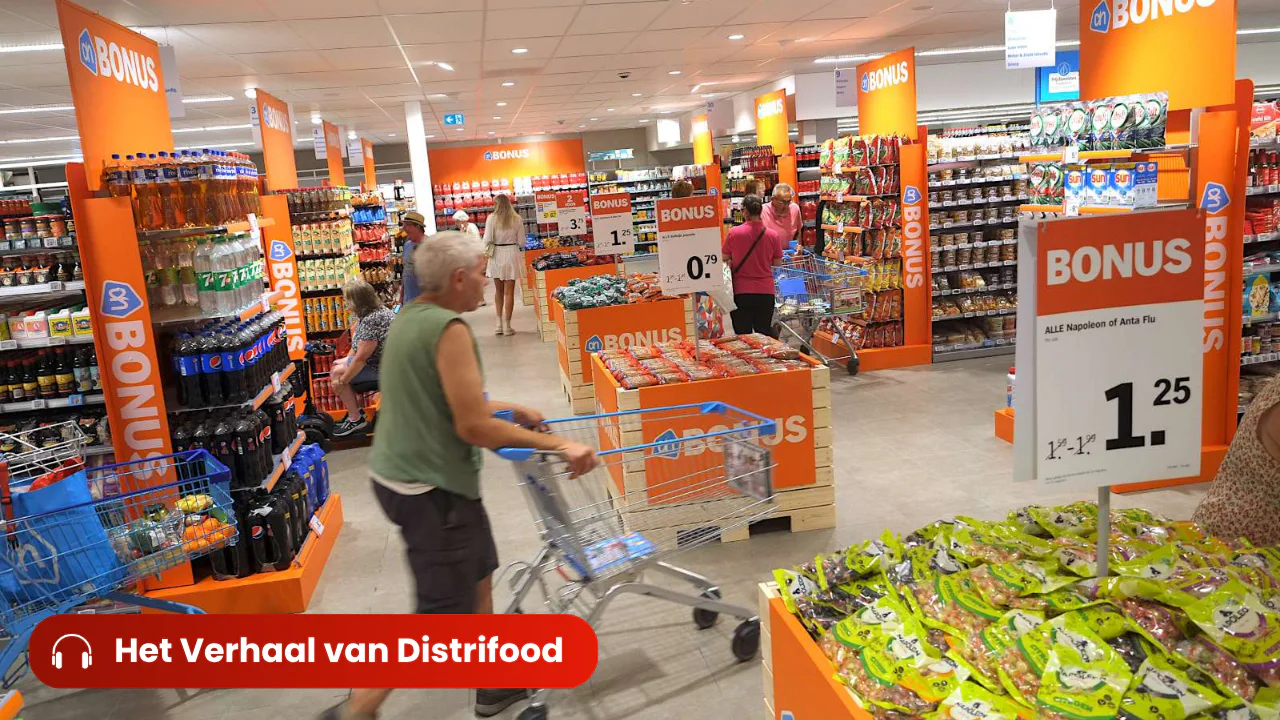 Foto: Distrifood