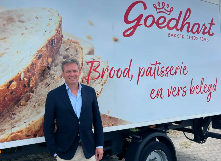 Foto: Bakker Goedhart