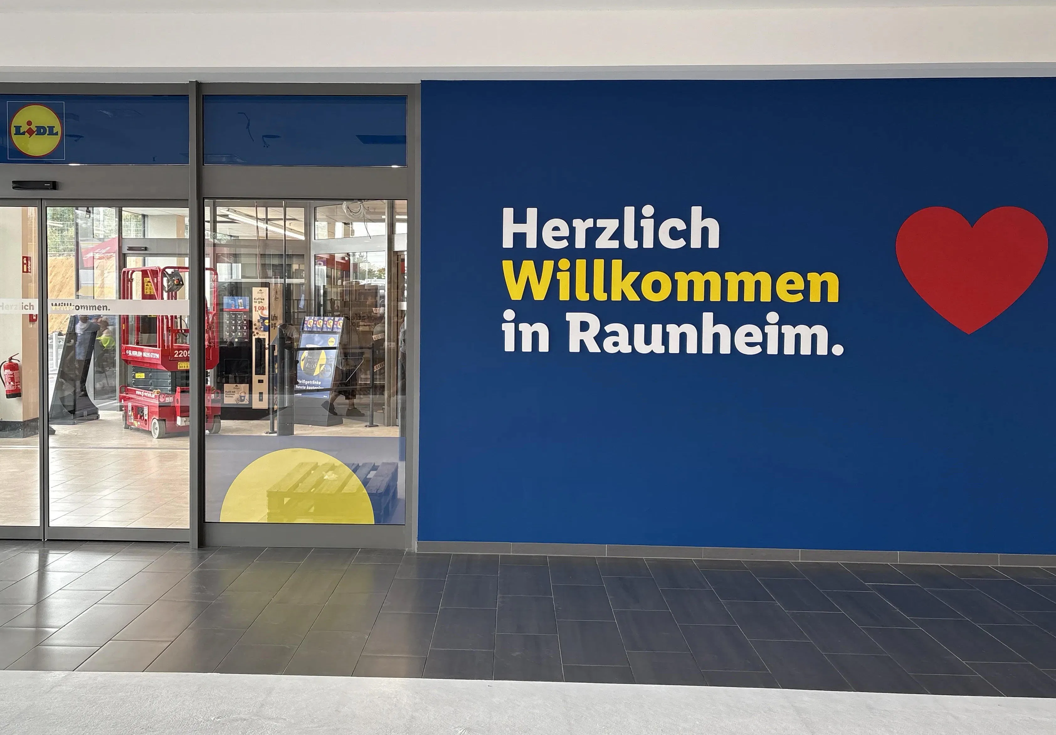 Foto: Lidl